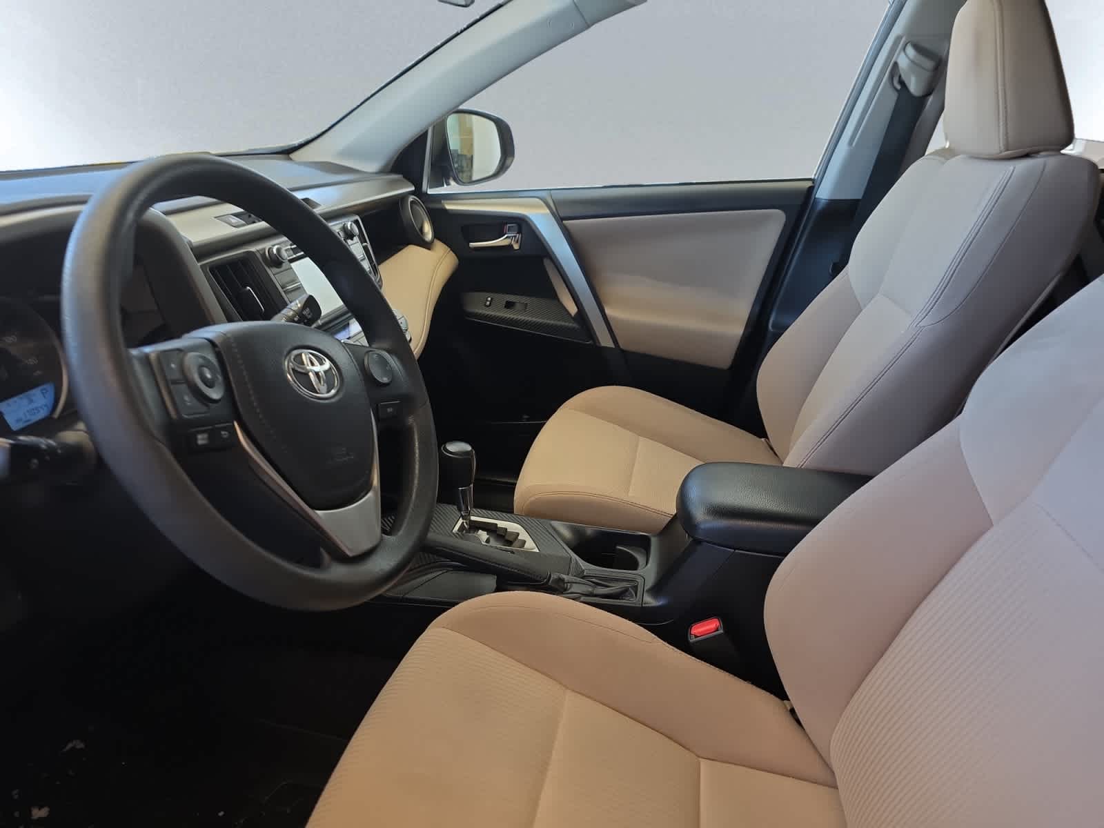 used 2015 Toyota RAV4 car, priced at $12,998