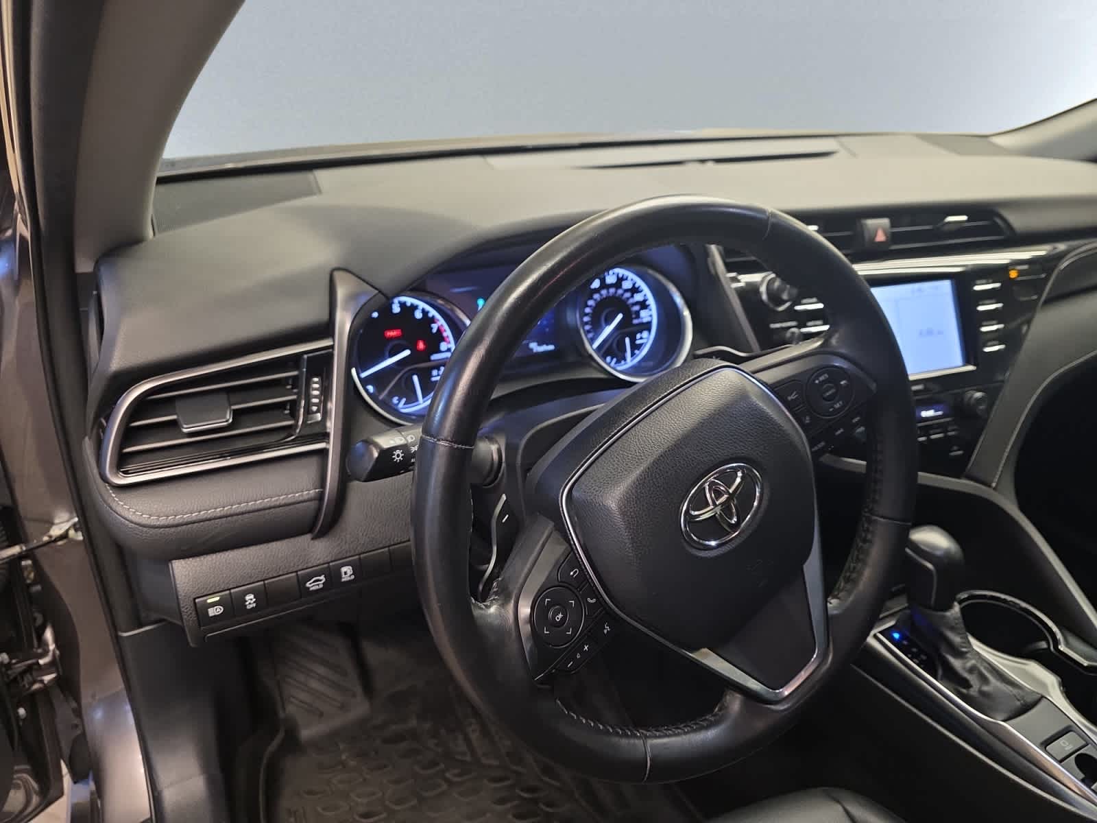 used 2020 Toyota Camry car, priced at $24,998