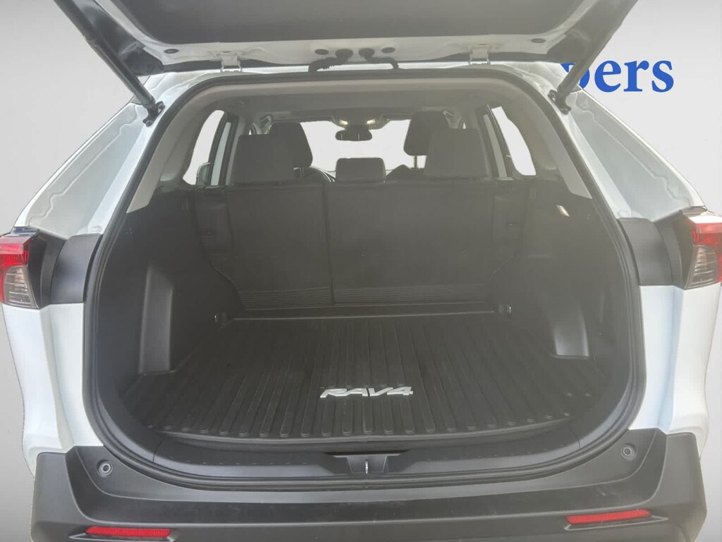 Used 2023 Toyota RAV4 XLE SUV