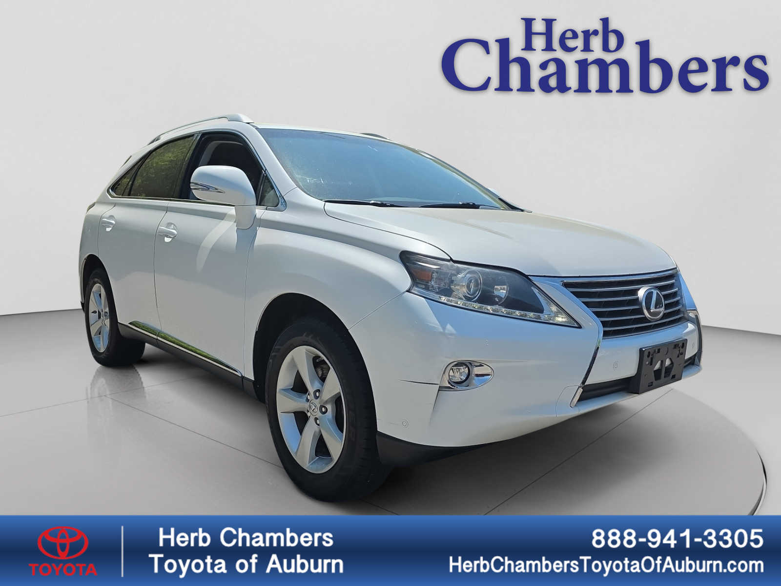 2015 Lexus RX 350 350 4x4's photo