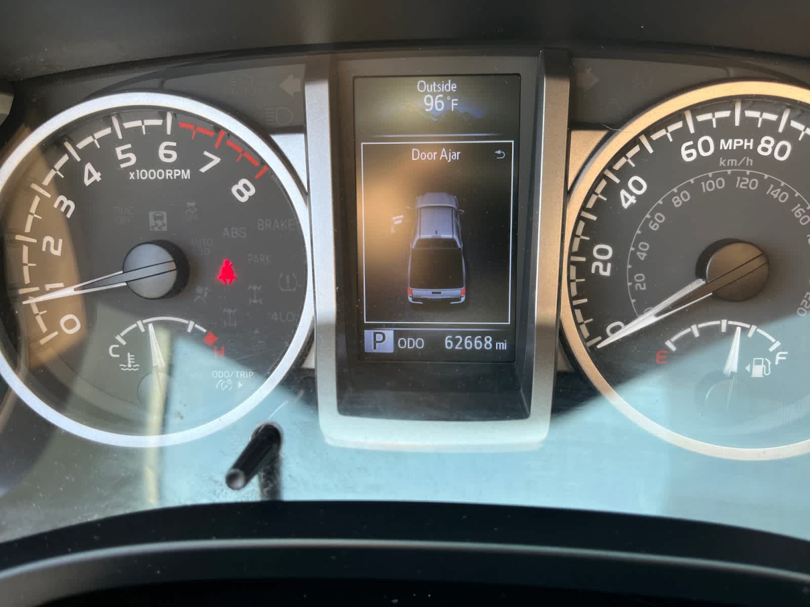 used 2022 Toyota Tacoma car, priced at $34,998