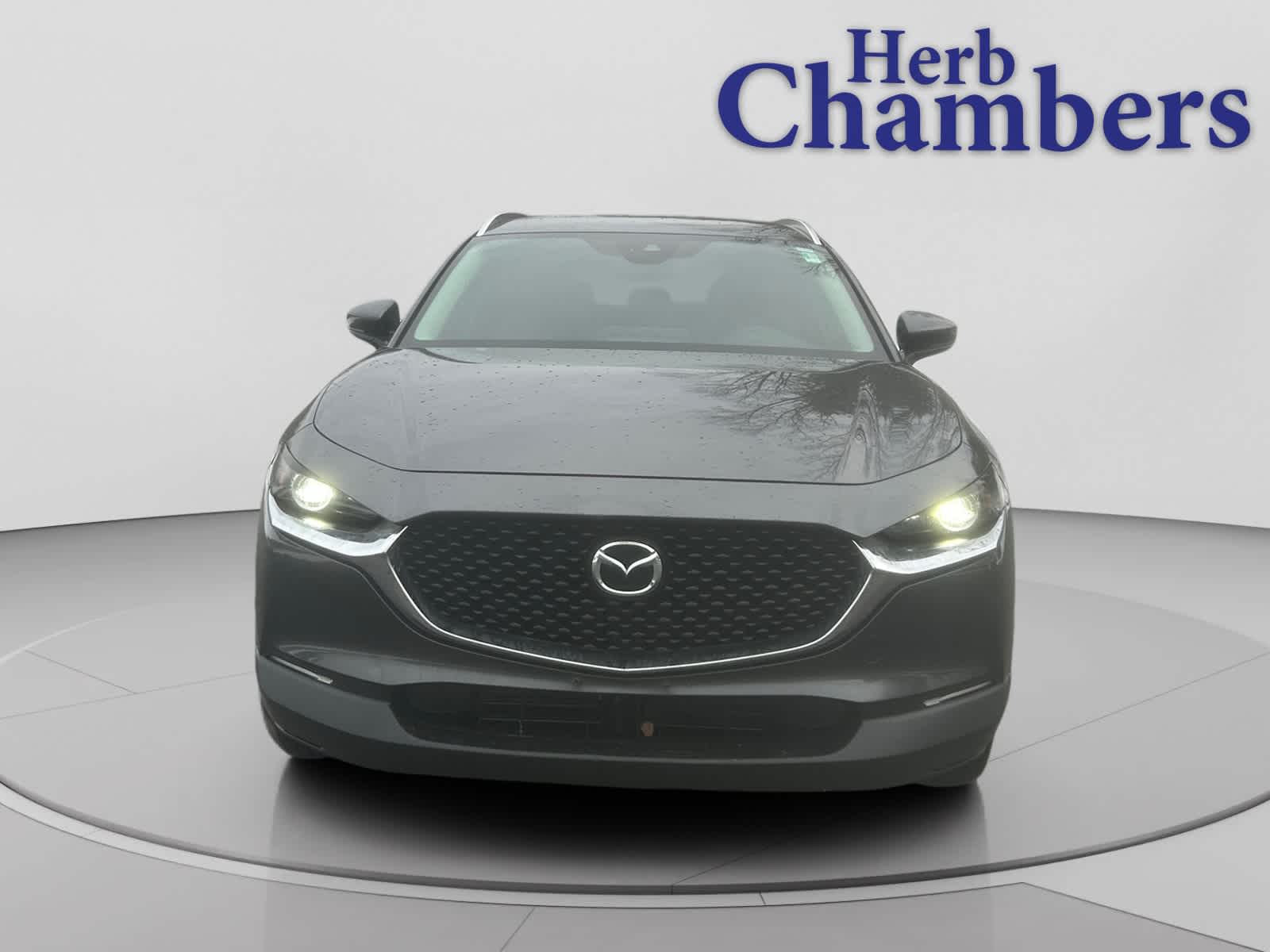 used 2023 Mazda CX-30 car, priced at $22,998