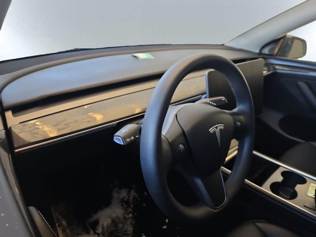 Used 2023 Tesla Model Y SUV