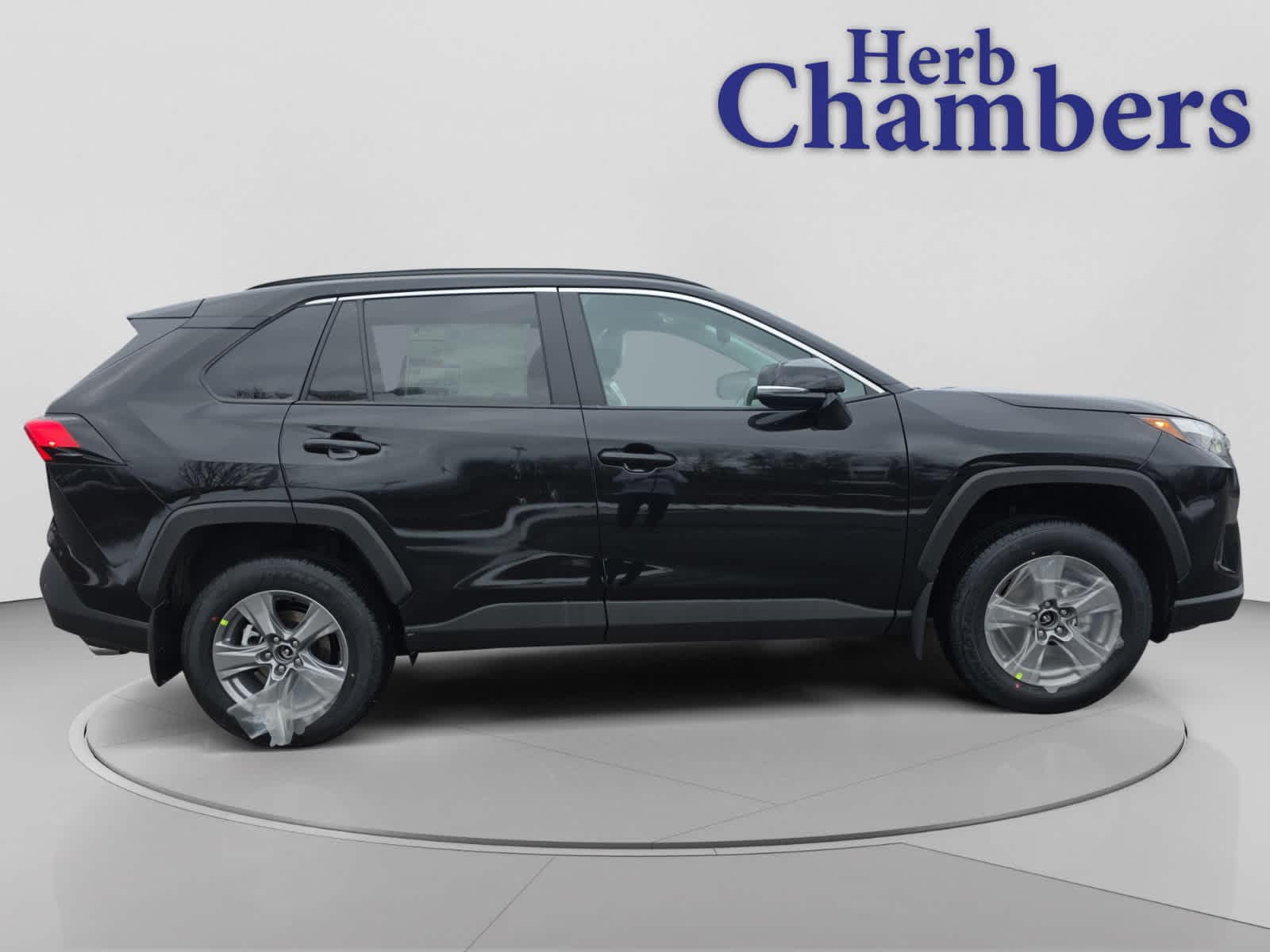 new 2025 Toyota RAV4 car, priced at $35,494