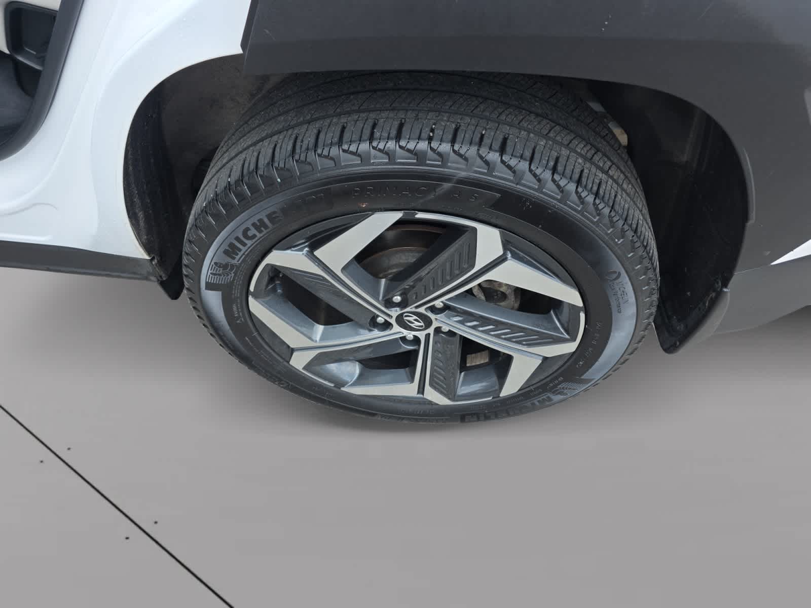 used 2023 Hyundai Tucson car, priced at $32,998