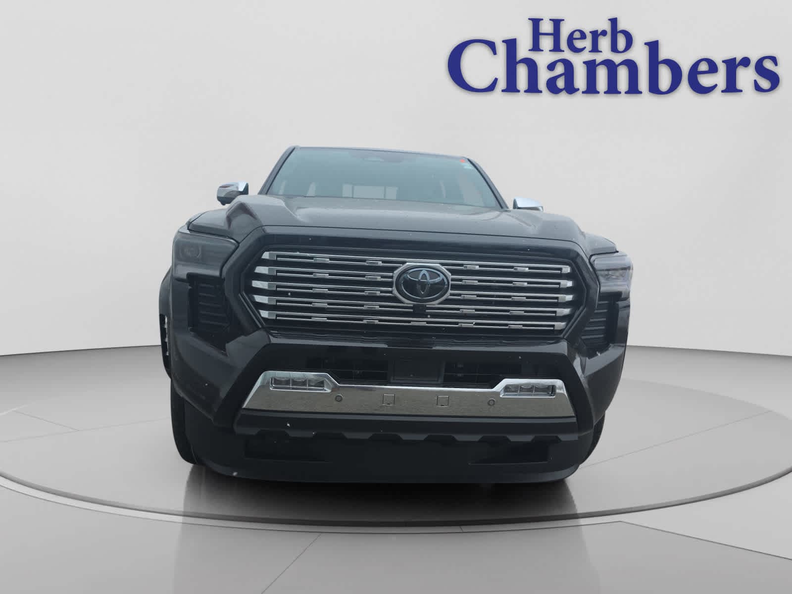 new 2026 Toyota Tacoma car, priced at $54,824