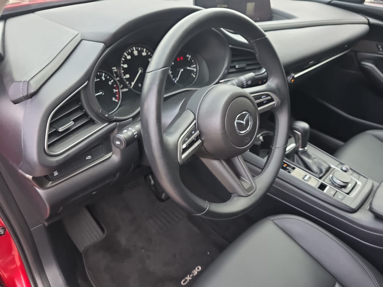 used 2023 Mazda CX-30 car, priced at $28,998