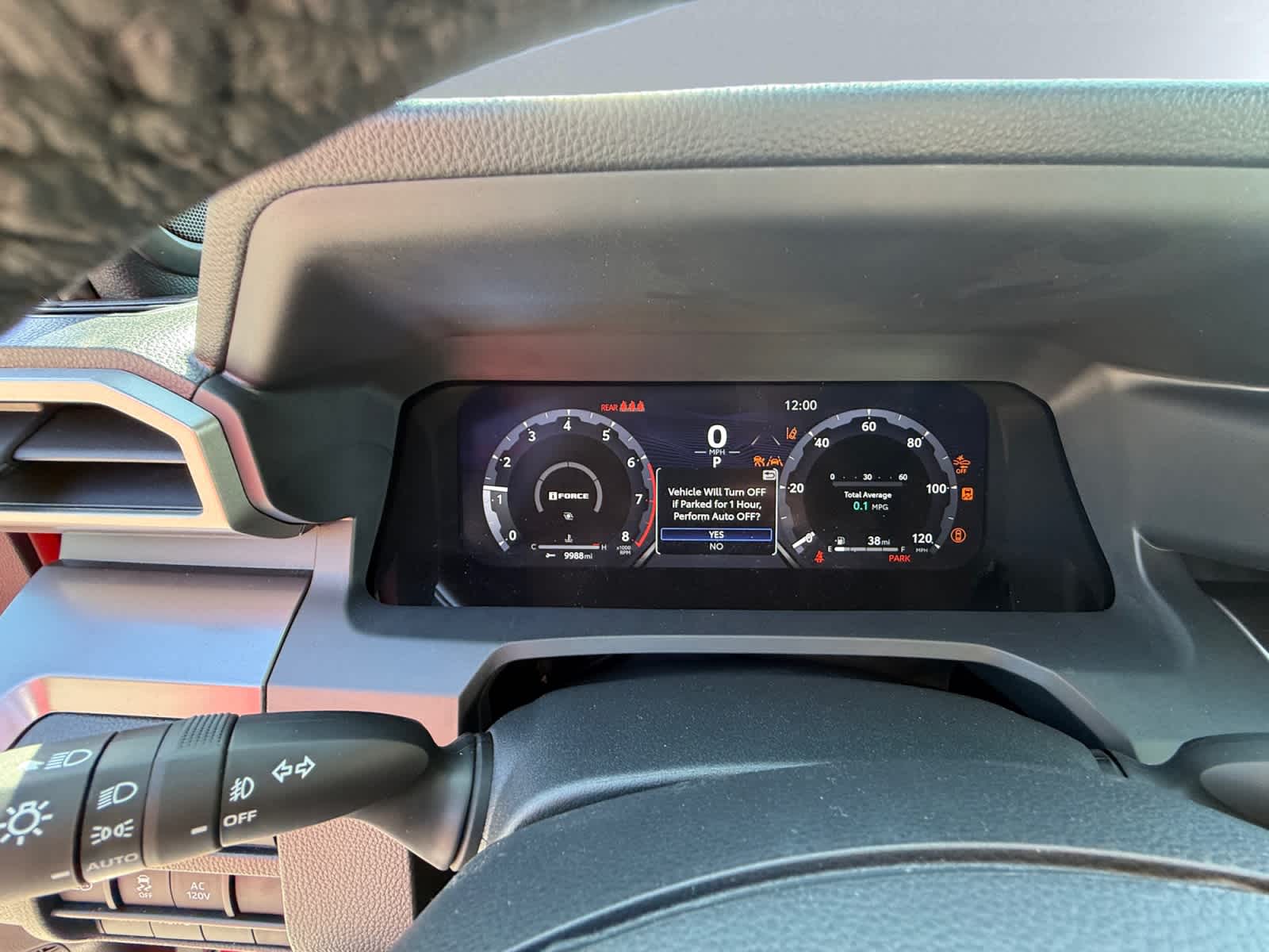 new 2026 Toyota Tacoma car, priced at $51,753
