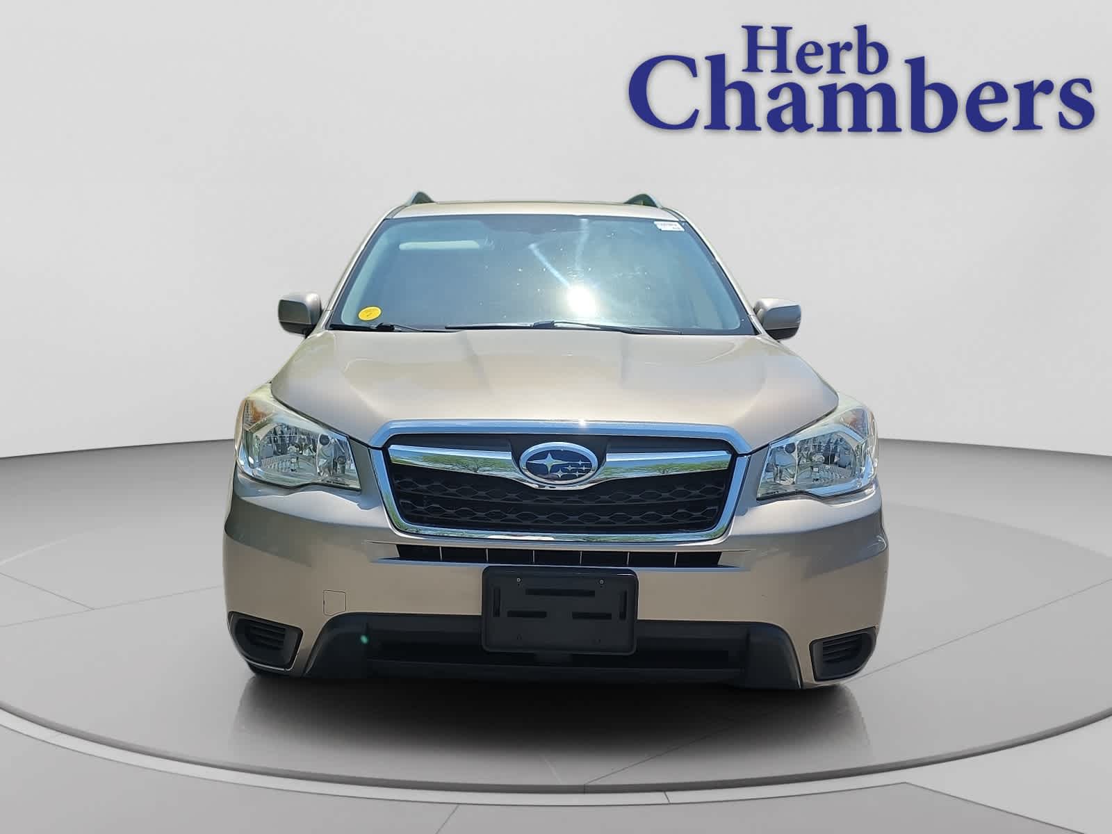 Used 2015 Subaru Forester i Premium with VIN JF2SJADC3FH584390 for sale in Auburn, MA