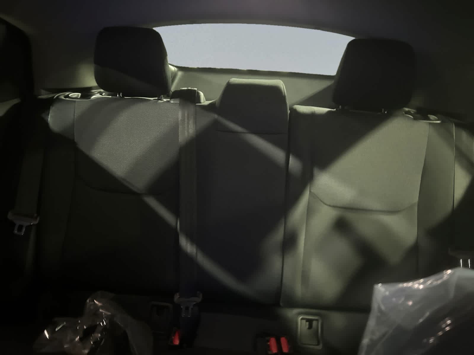 new 2026 Toyota Prius car, priced at $31,499