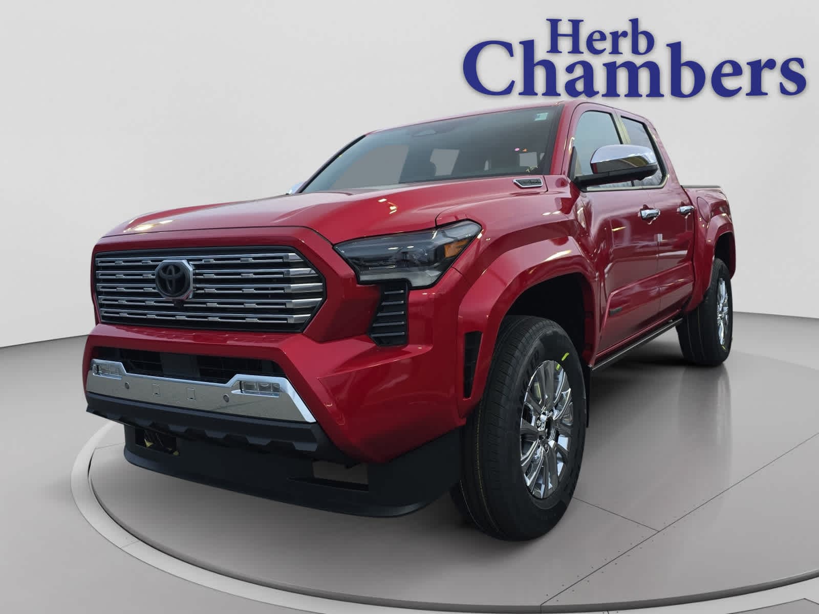 new 2026 Toyota Tacoma i-FORCE MAX car, priced at $59,233