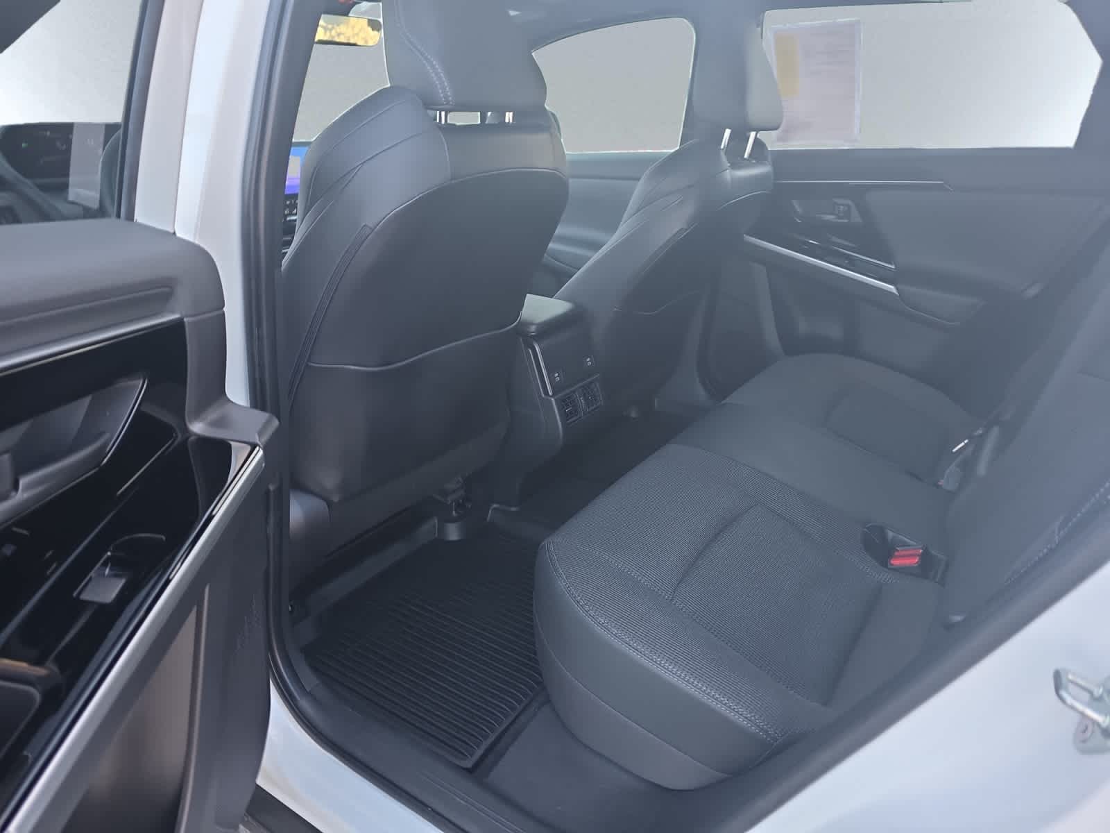 used 2024 Toyota bZ4X car, priced at $24,998