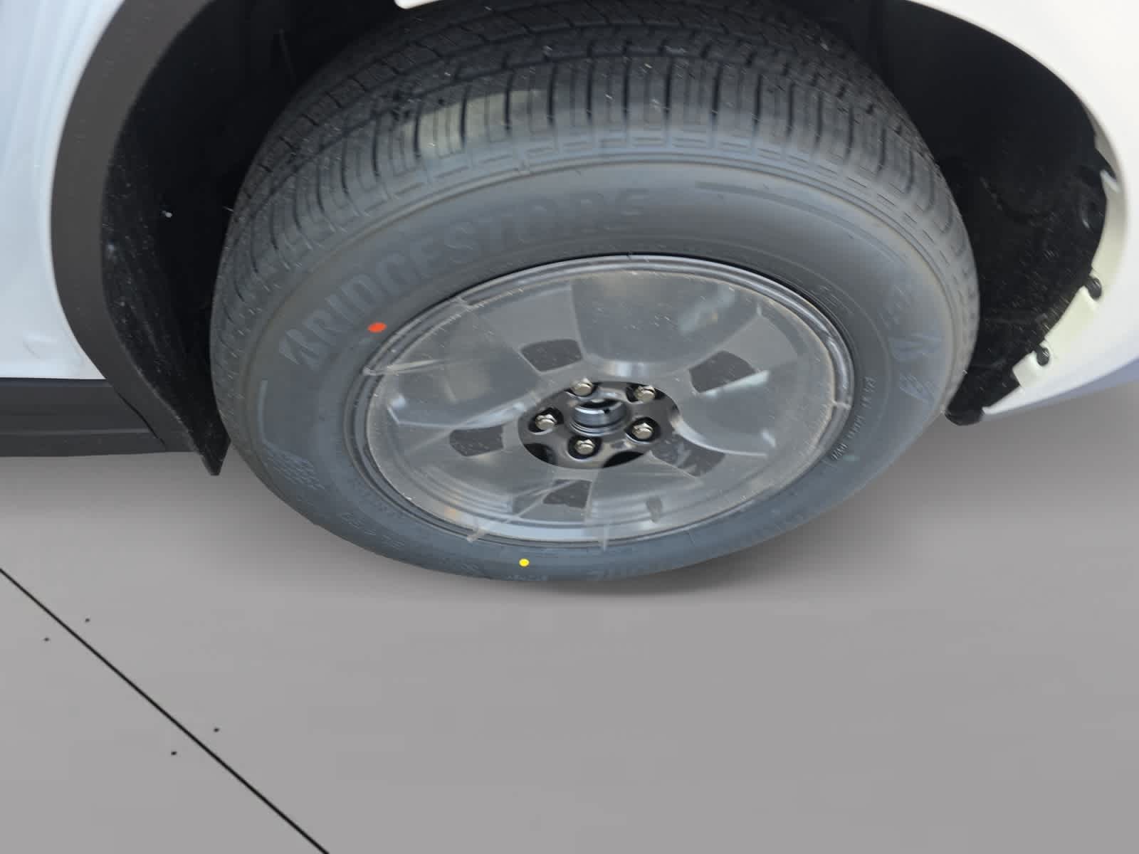 new 2026 Toyota bZ car, priced at $41,858