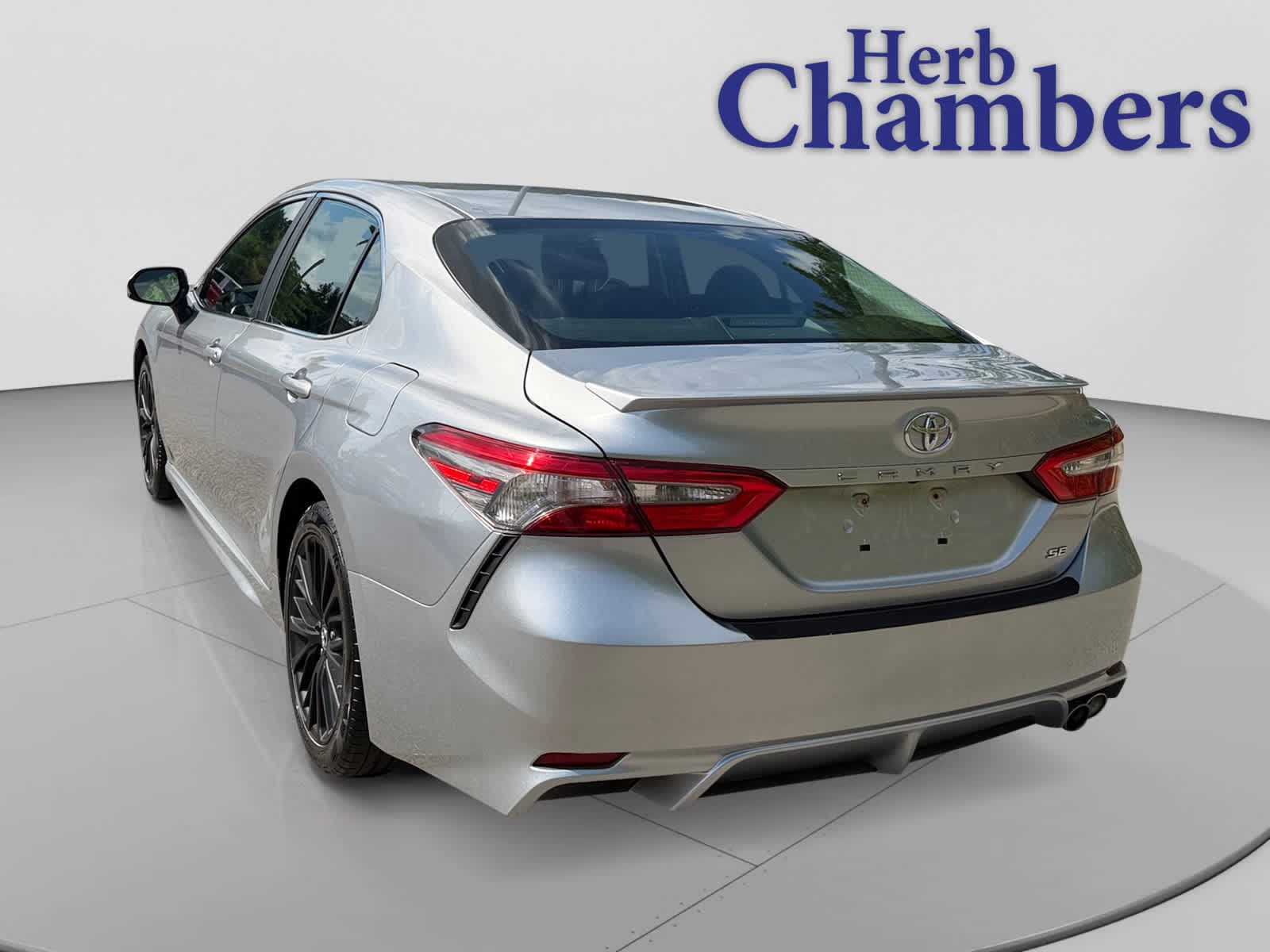 used 2018 Toyota Camry car, priced at $17,998