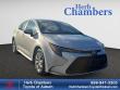 Used 2022 Toyota Corolla LE Sedan