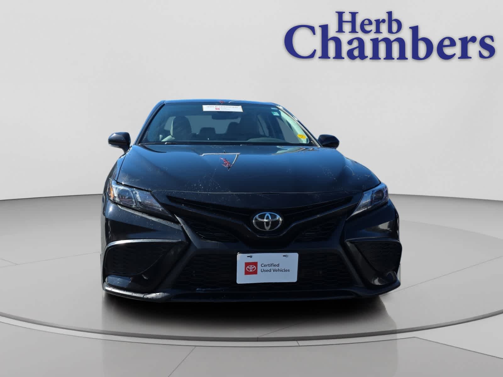 used 2023 Toyota Camry car, priced at $29,998