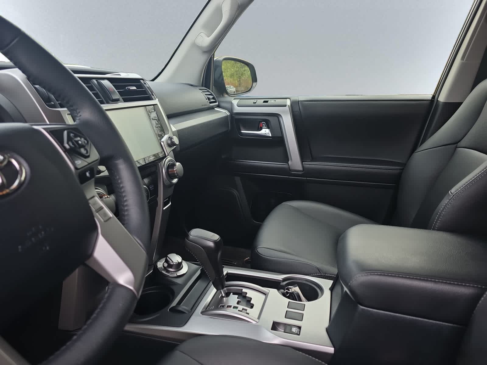 used 2023 Toyota 4Runner car, priced at $40,998