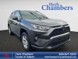 Used 2020 Toyota RAV4 XLE SUV