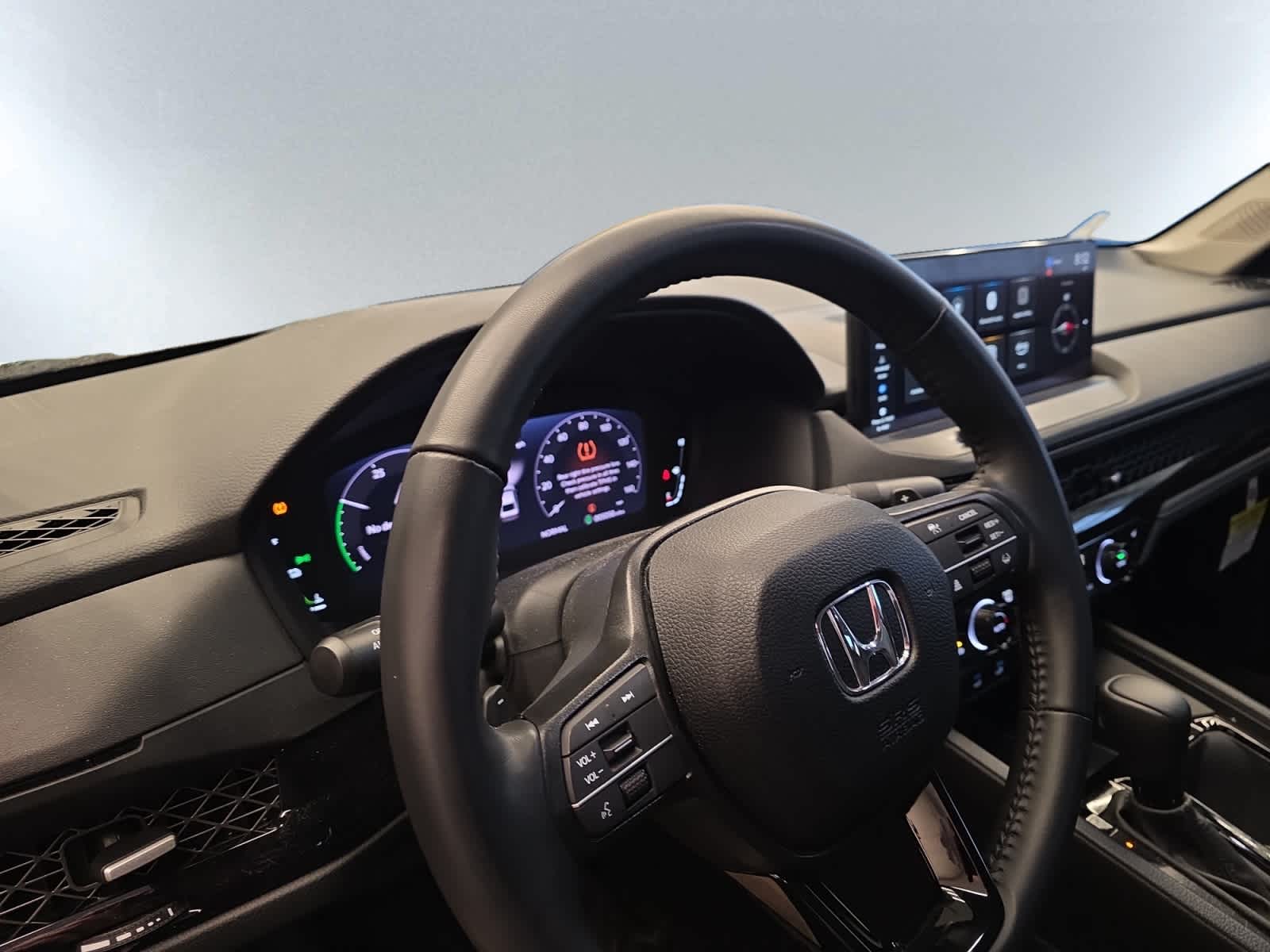 used 2025 Honda Accord car, priced at $39,998