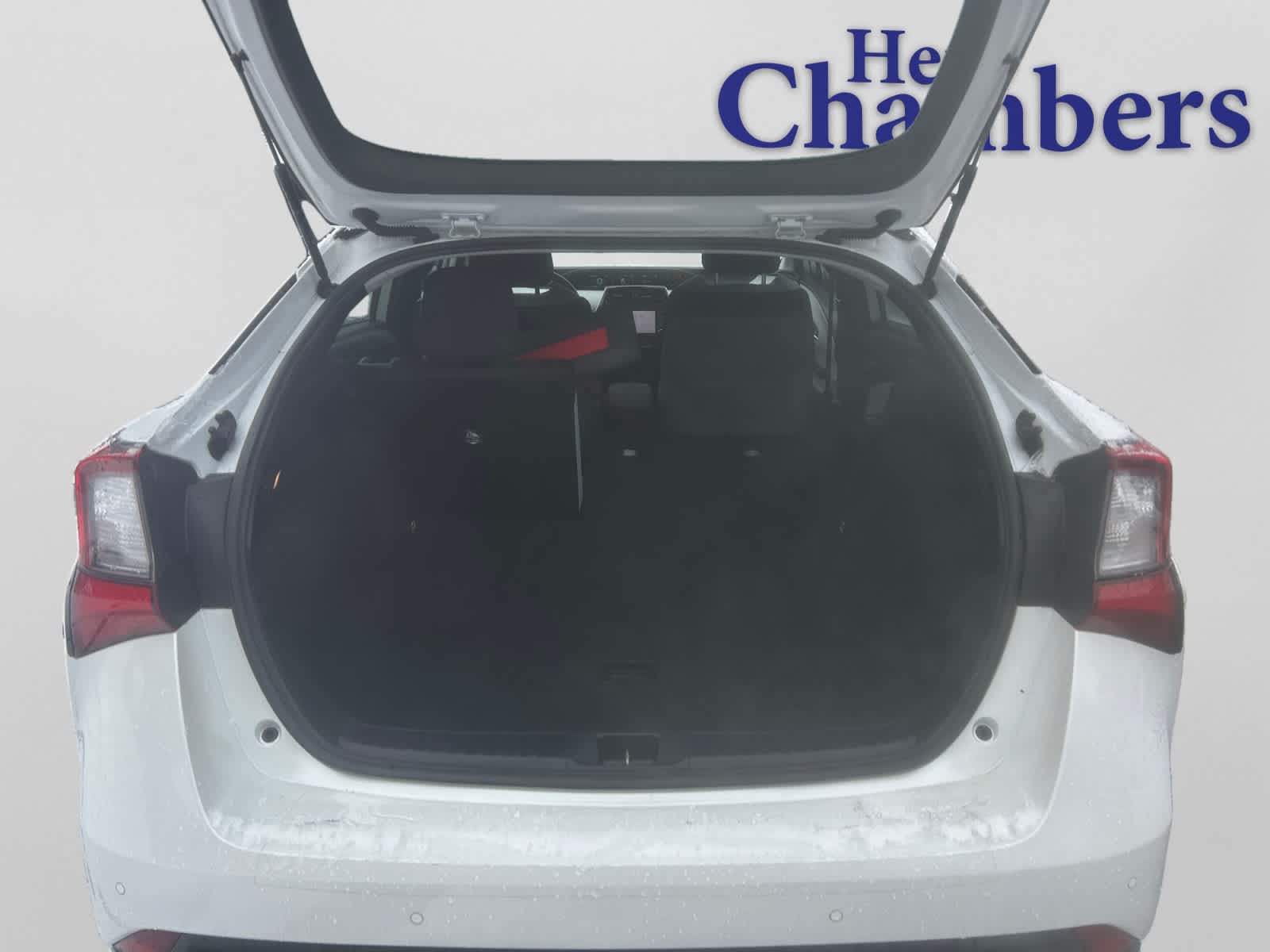 used 2022 Toyota Prius car, priced at $24,998