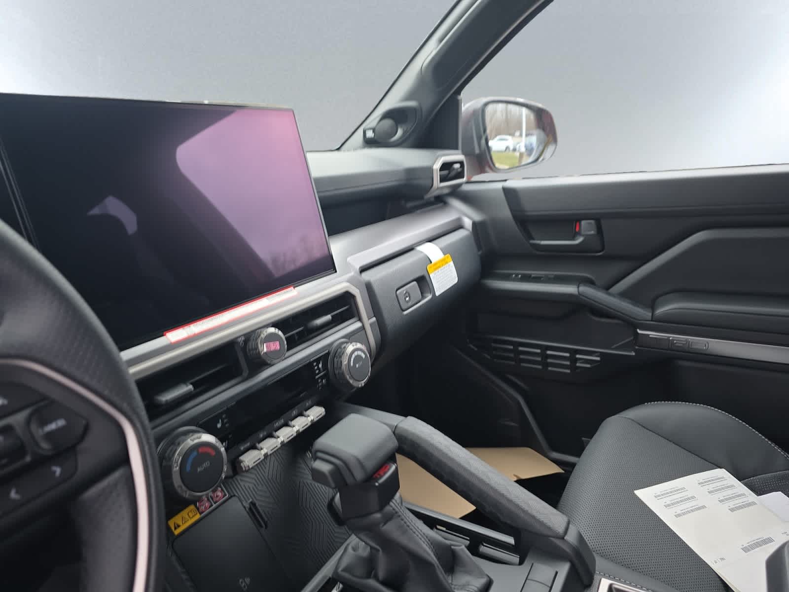 new 2025 Toyota 4Runner i-FORCE MAX car, priced at $61,684