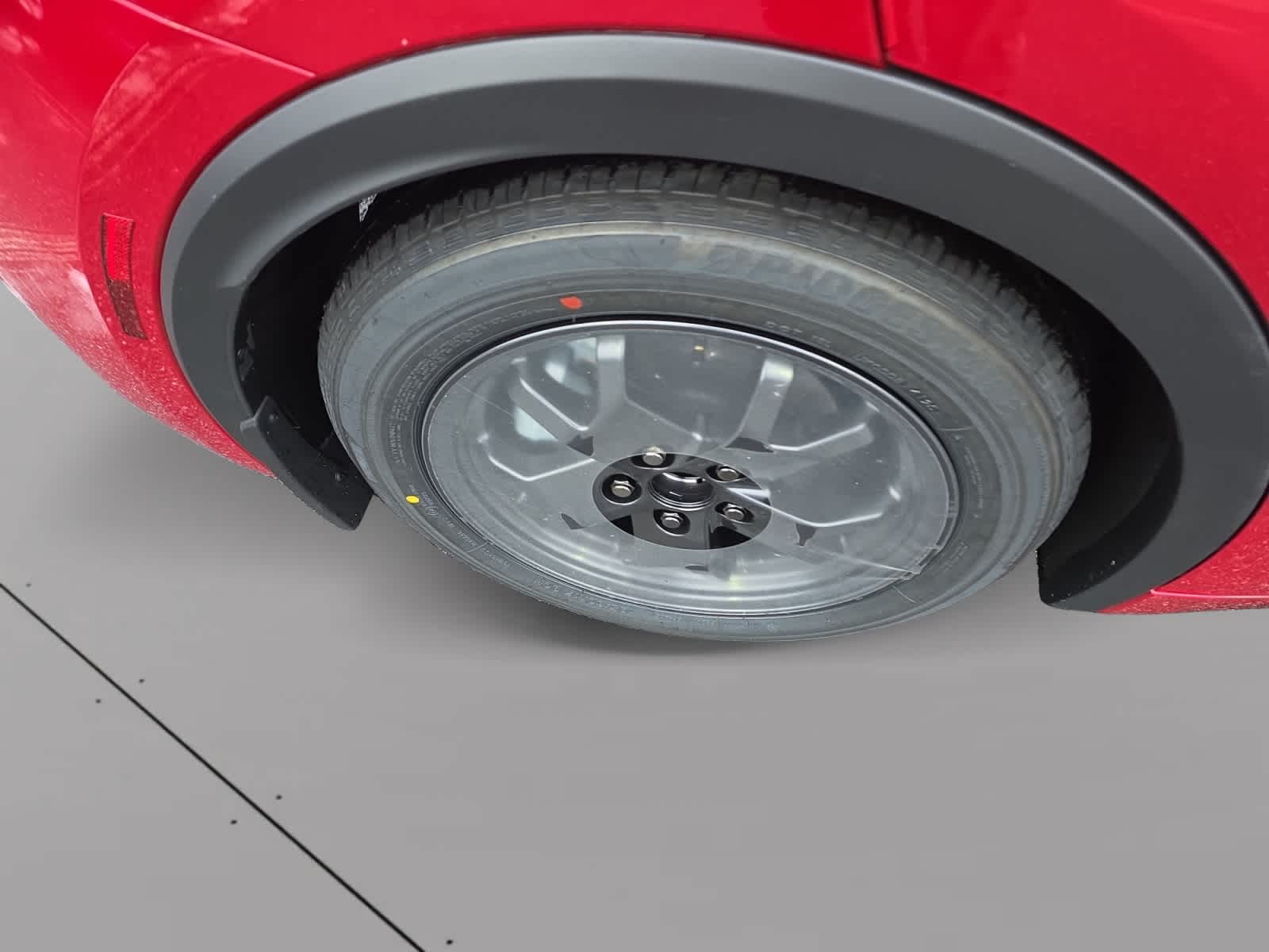 new 2026 Toyota Prius car, priced at $30,904