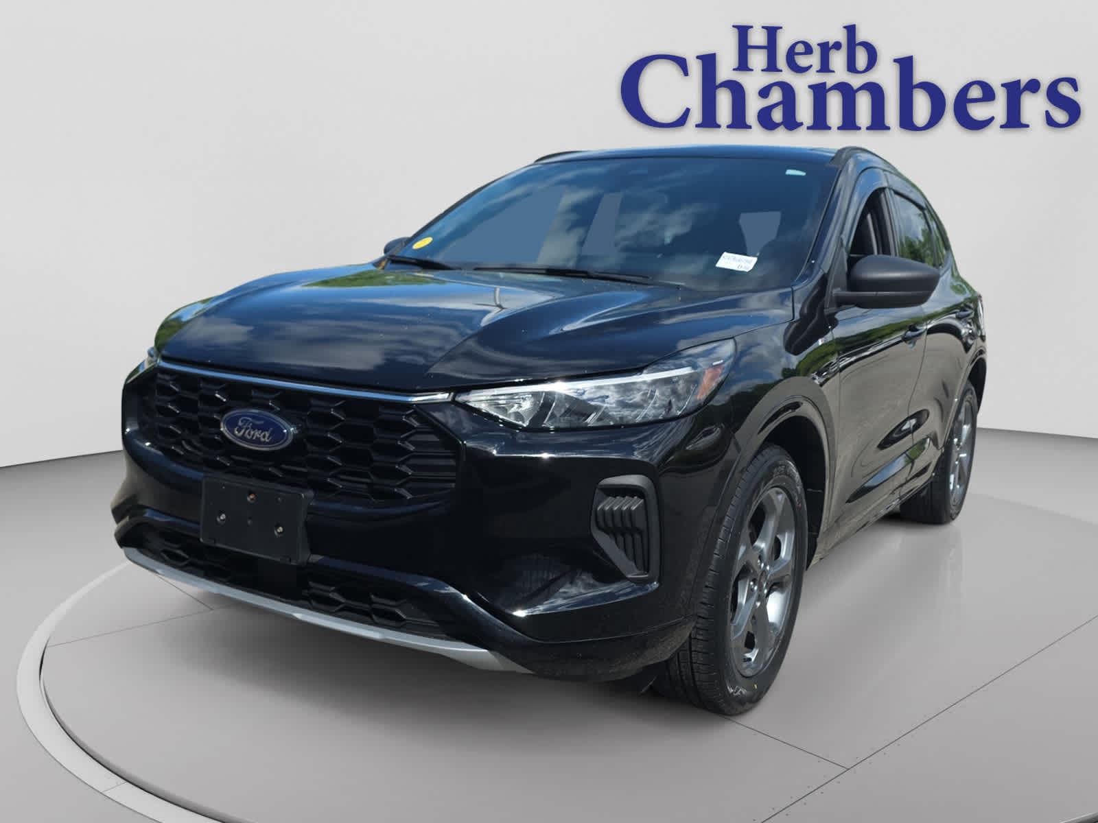 used 2024 Ford Escape car, priced at $23,998