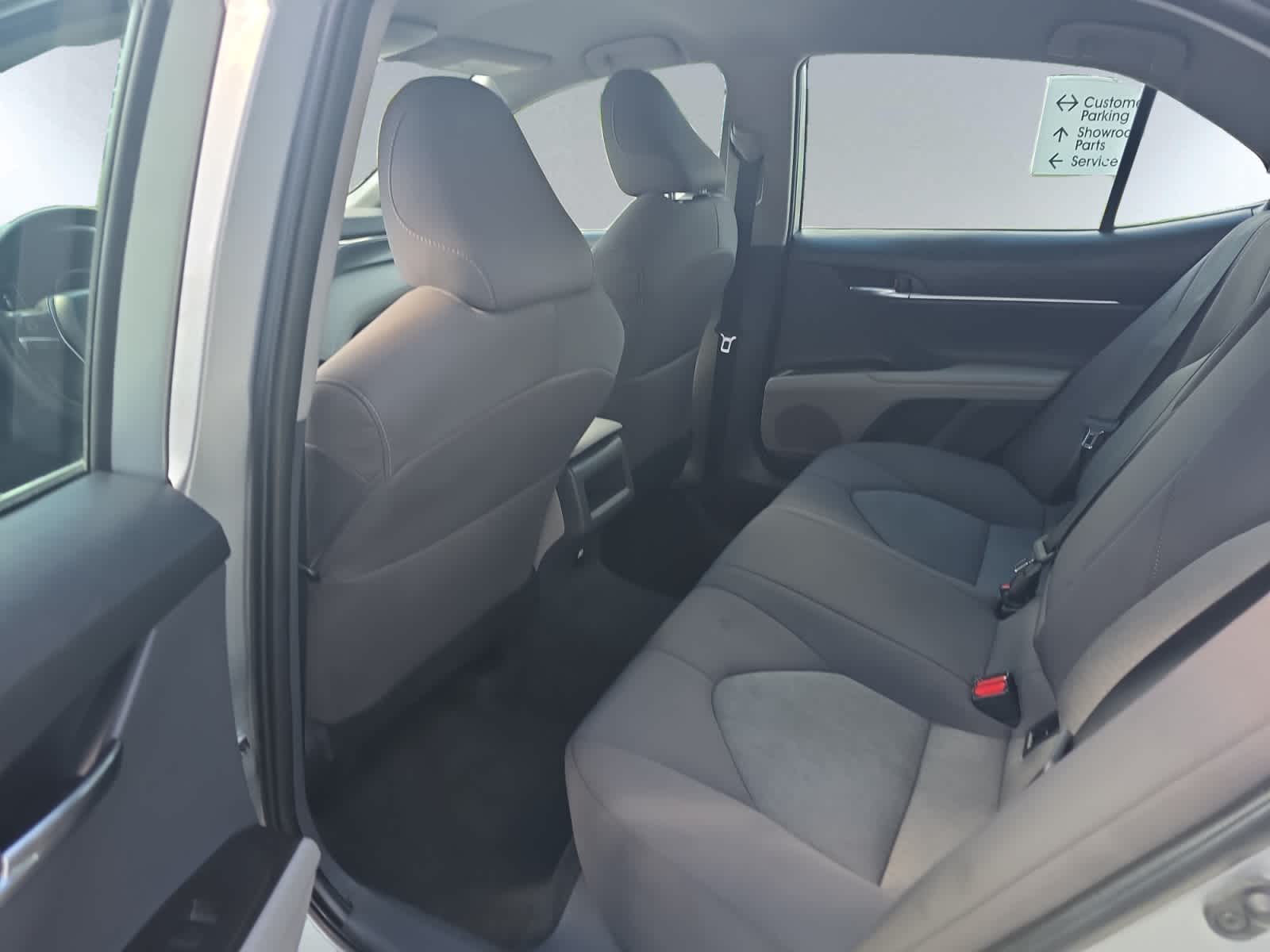 used 2023 Toyota Camry car, priced at $25,998