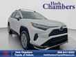  Toyota RAV4 Plug-in Hybrid