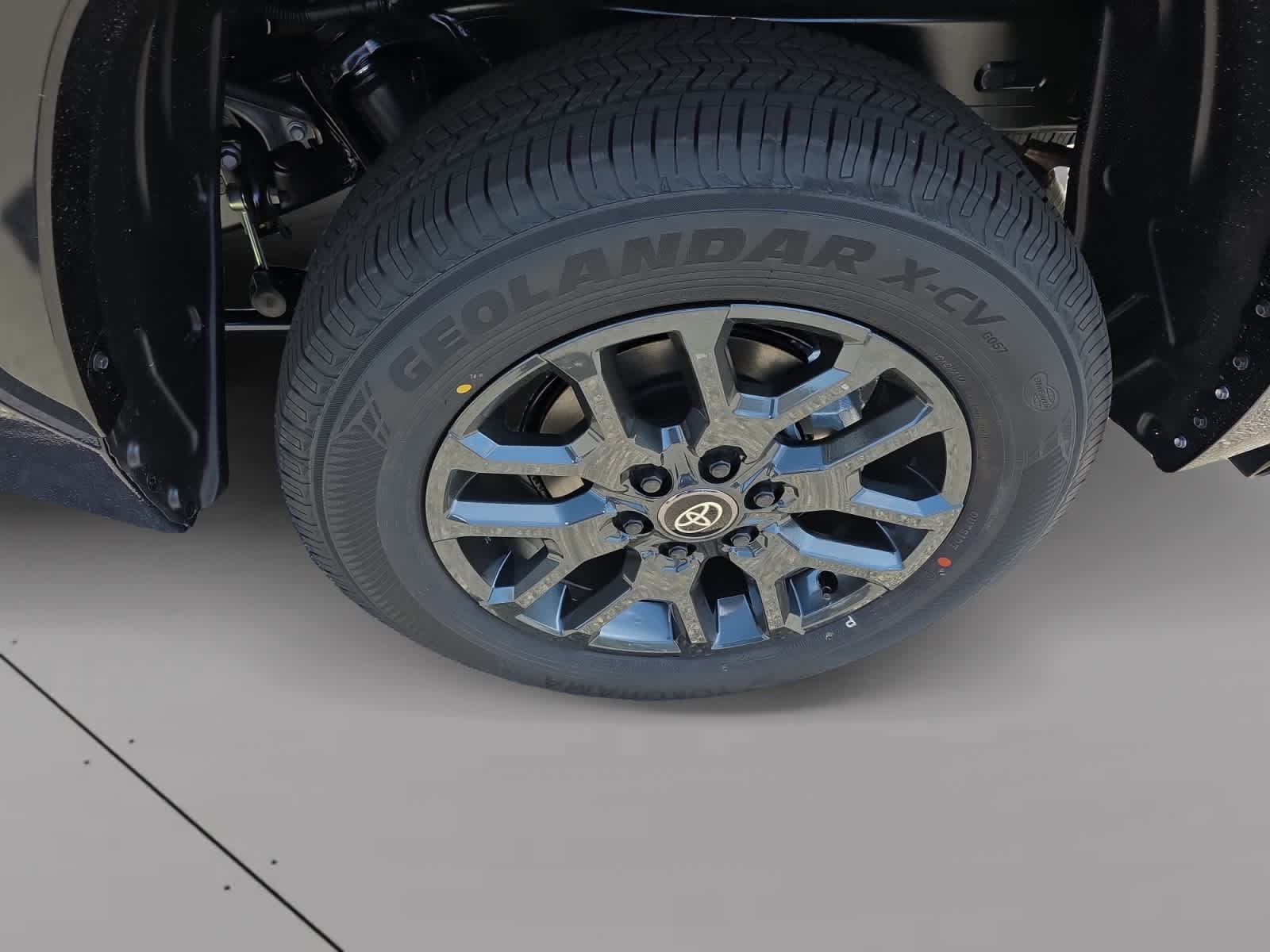new 2026 Toyota Tundra i-FORCE MAX car, priced at $74,978
