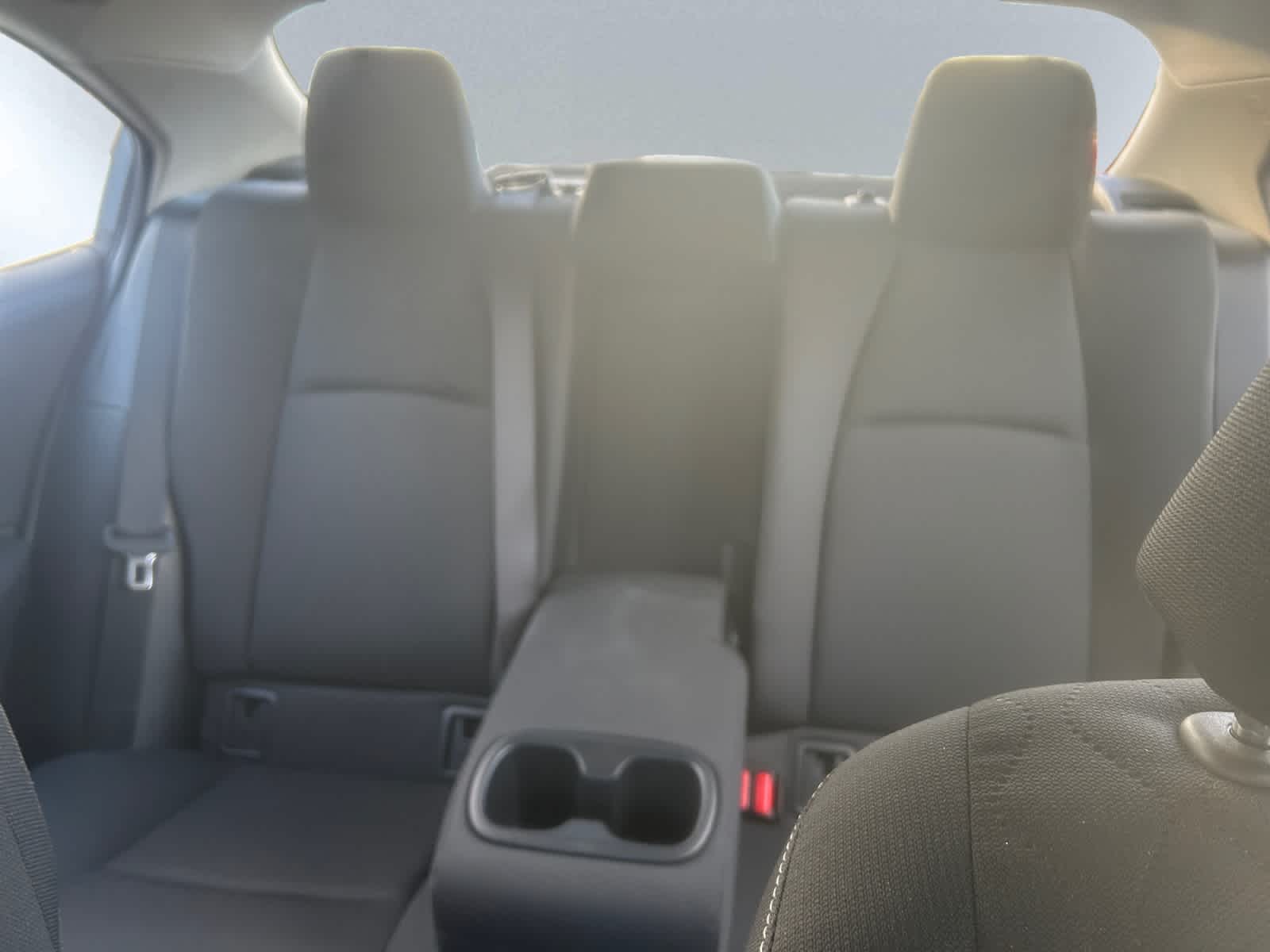 used 2025 Toyota Corolla car, priced at $24,998