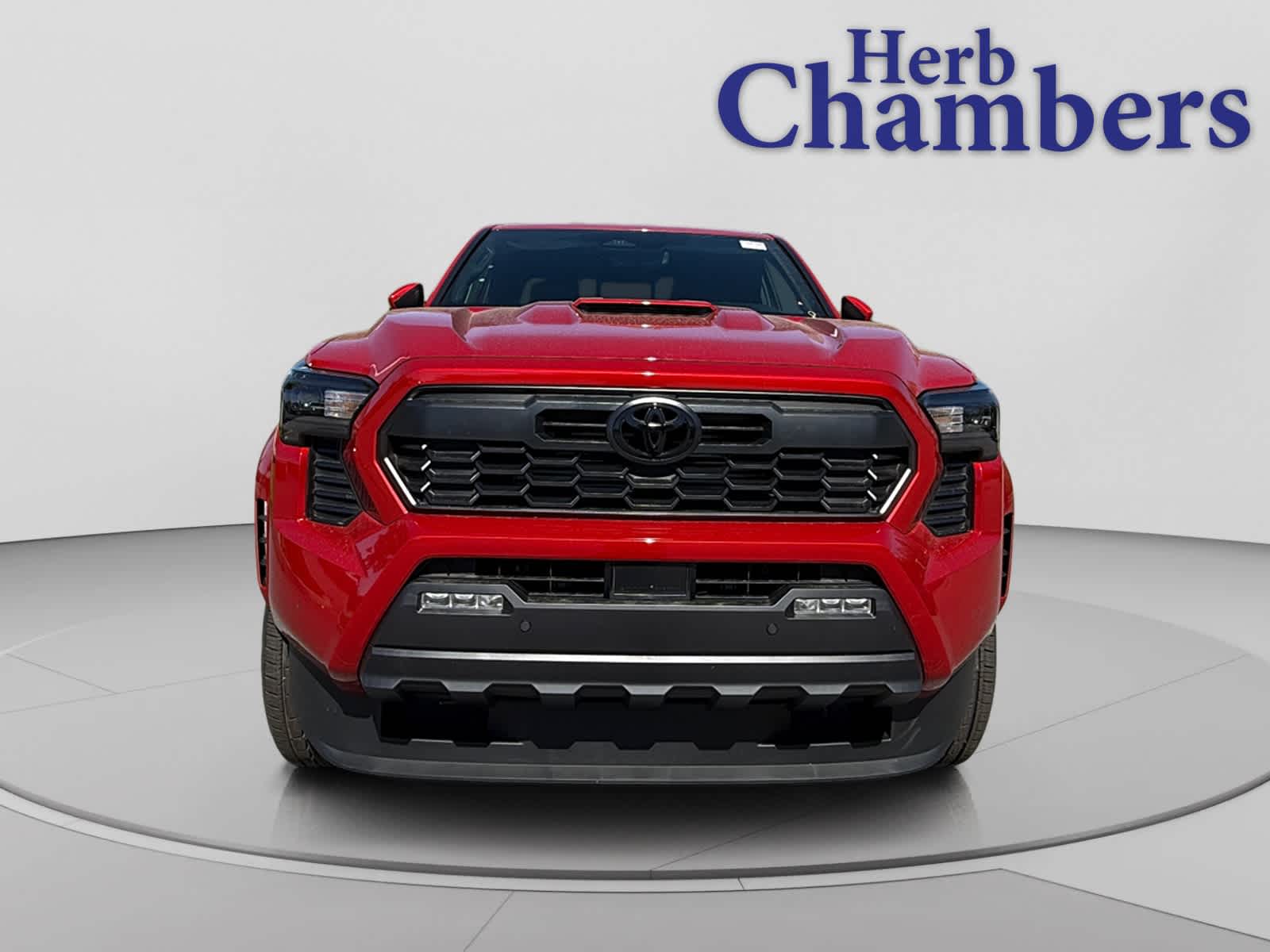 new 2026 Toyota Tacoma car, priced at $51,753