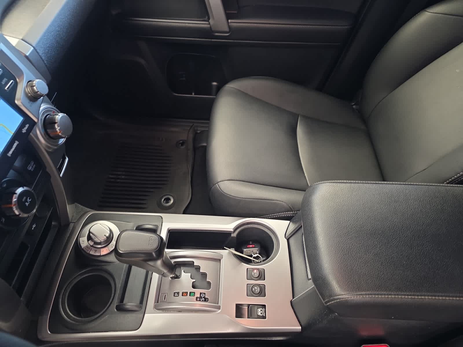 used 2022 Toyota 4Runner car, priced at $44,998