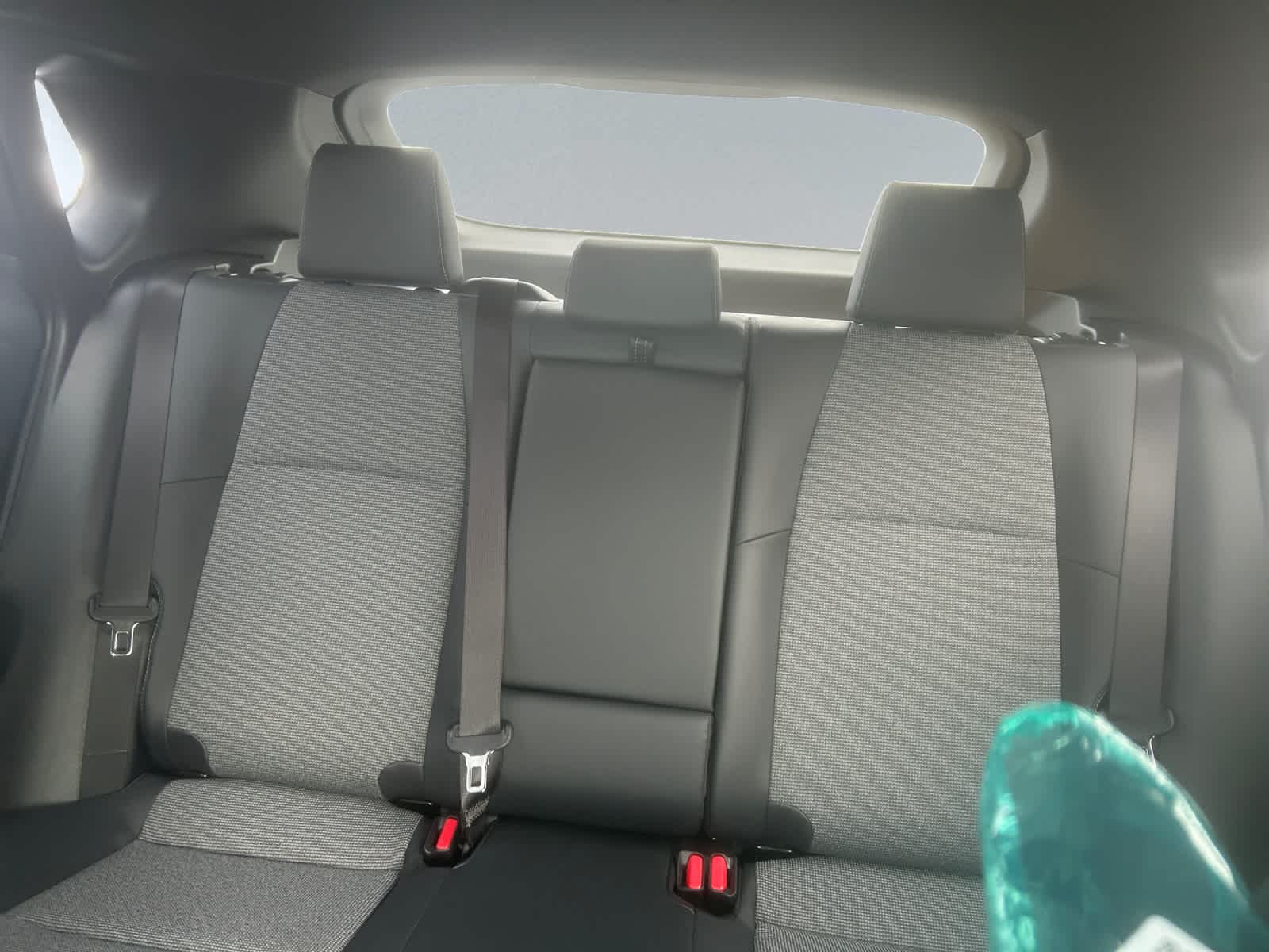 new 2026 Toyota bZ car, priced at $42,263