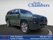 Used 2022 Toyota 4Runner TRD Sport SUV