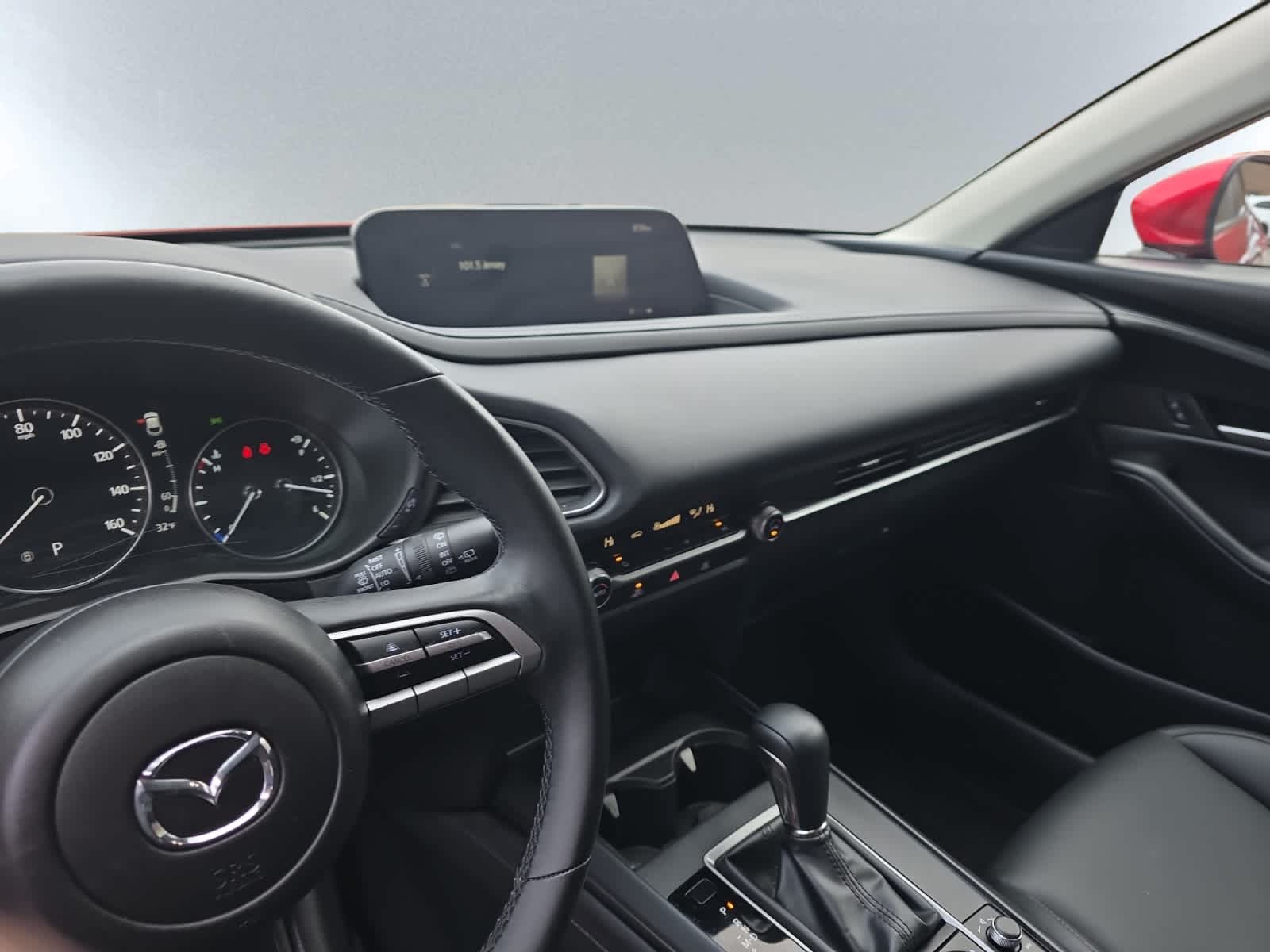 used 2023 Mazda CX-30 car, priced at $28,998