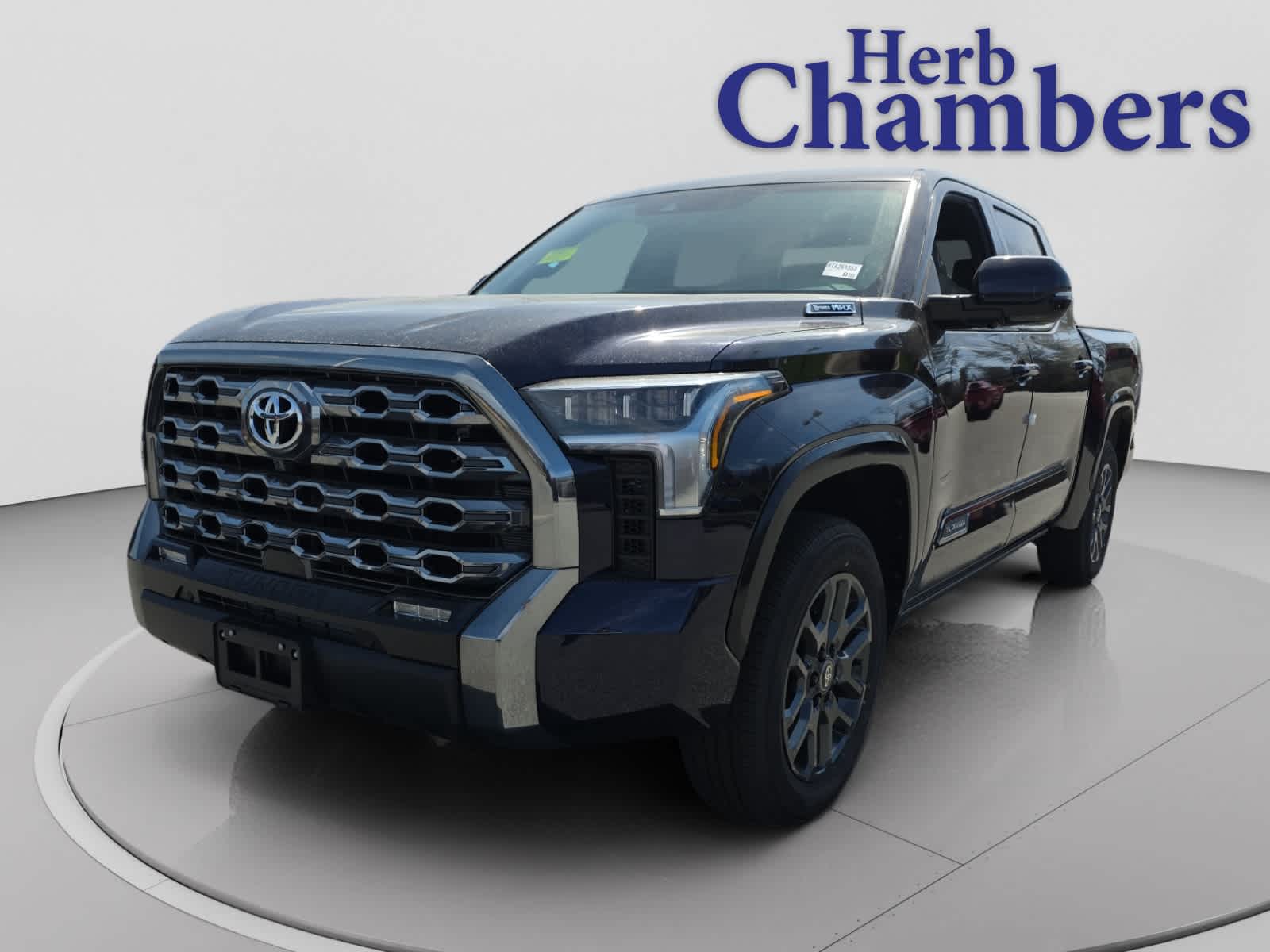 new 2026 Toyota Tundra i-FORCE MAX car, priced at $74,978