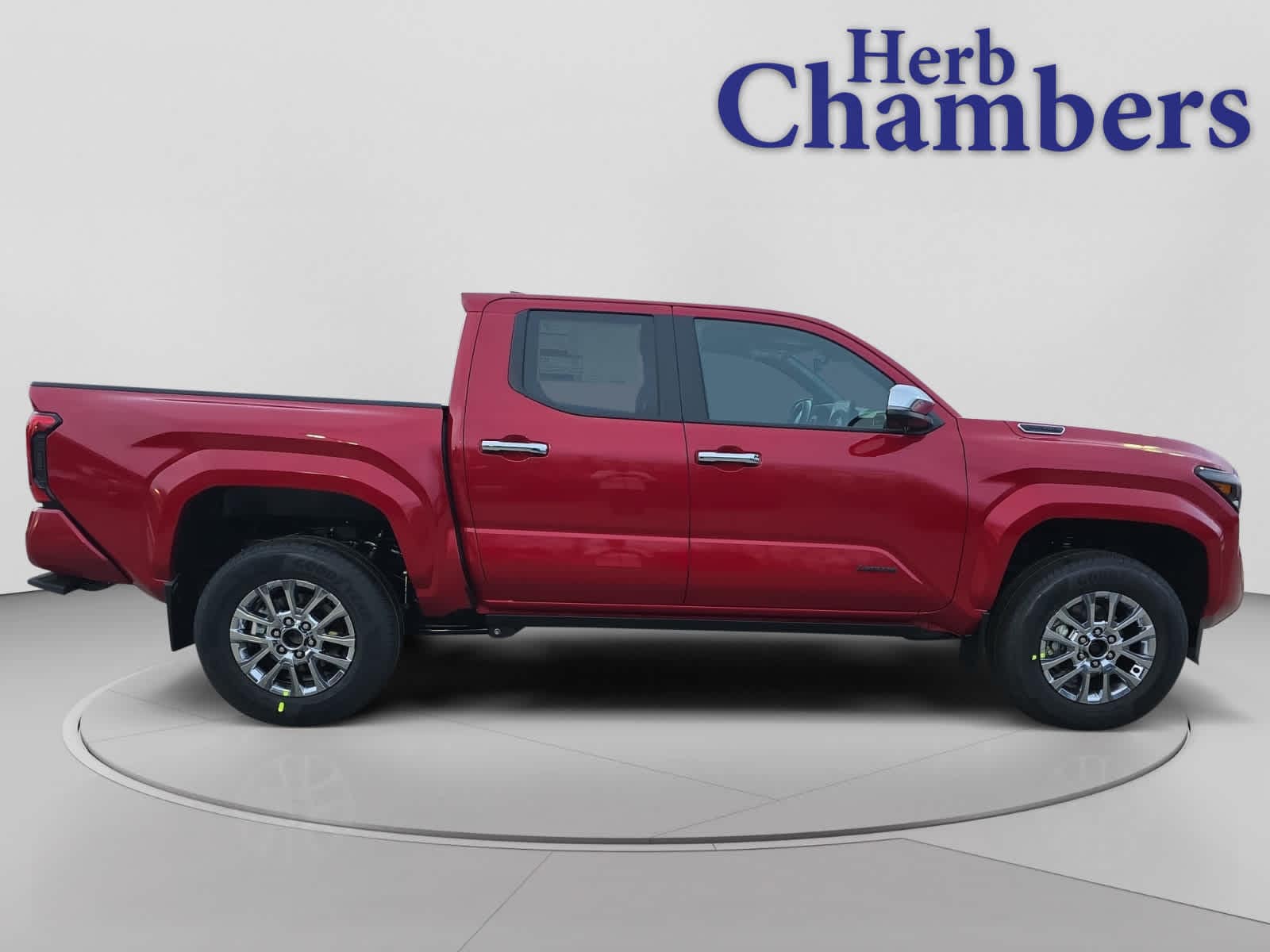 new 2026 Toyota Tacoma i-FORCE MAX car, priced at $59,233