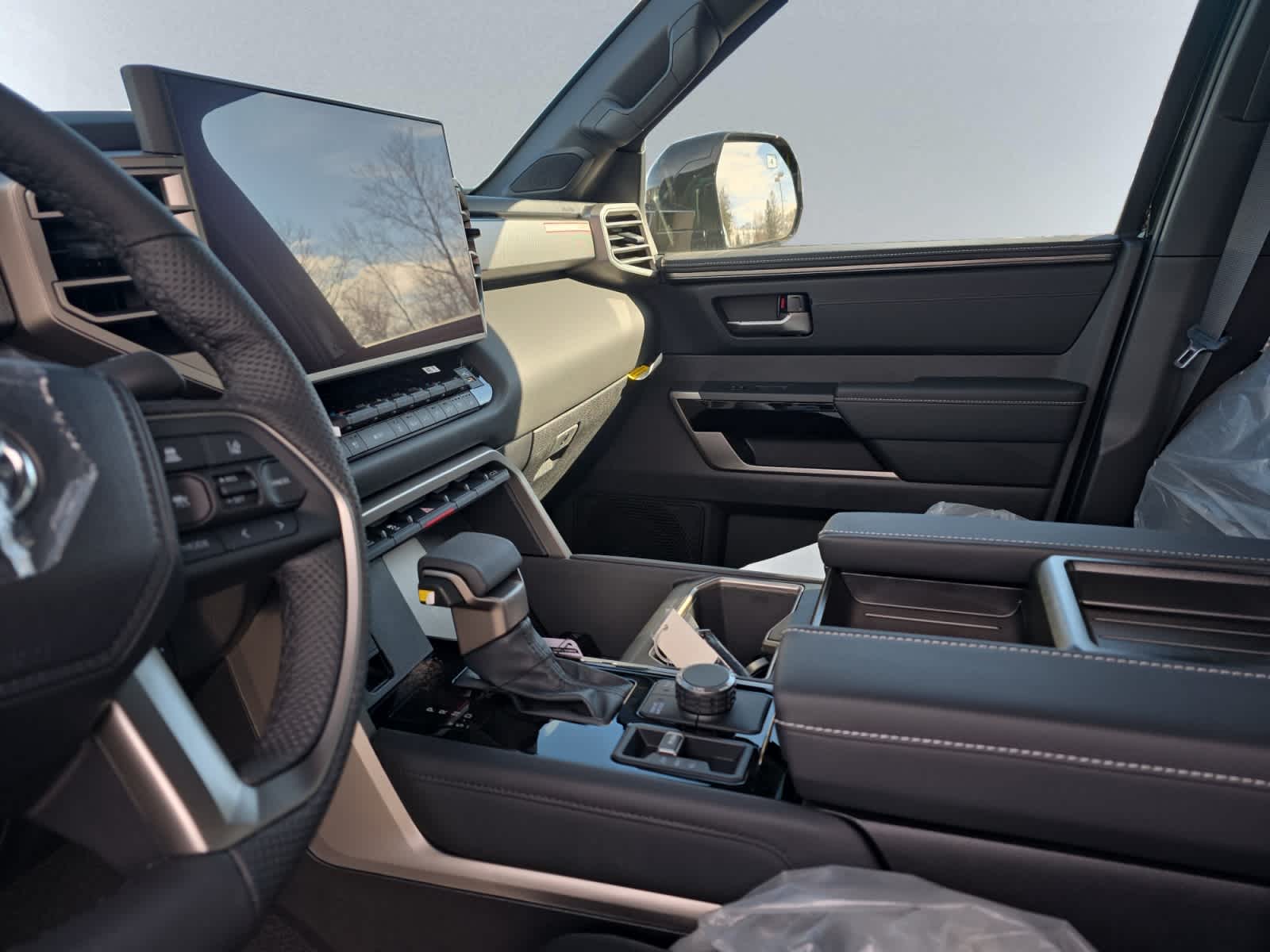 new 2026 Toyota Tundra i-FORCE MAX car, priced at $65,099