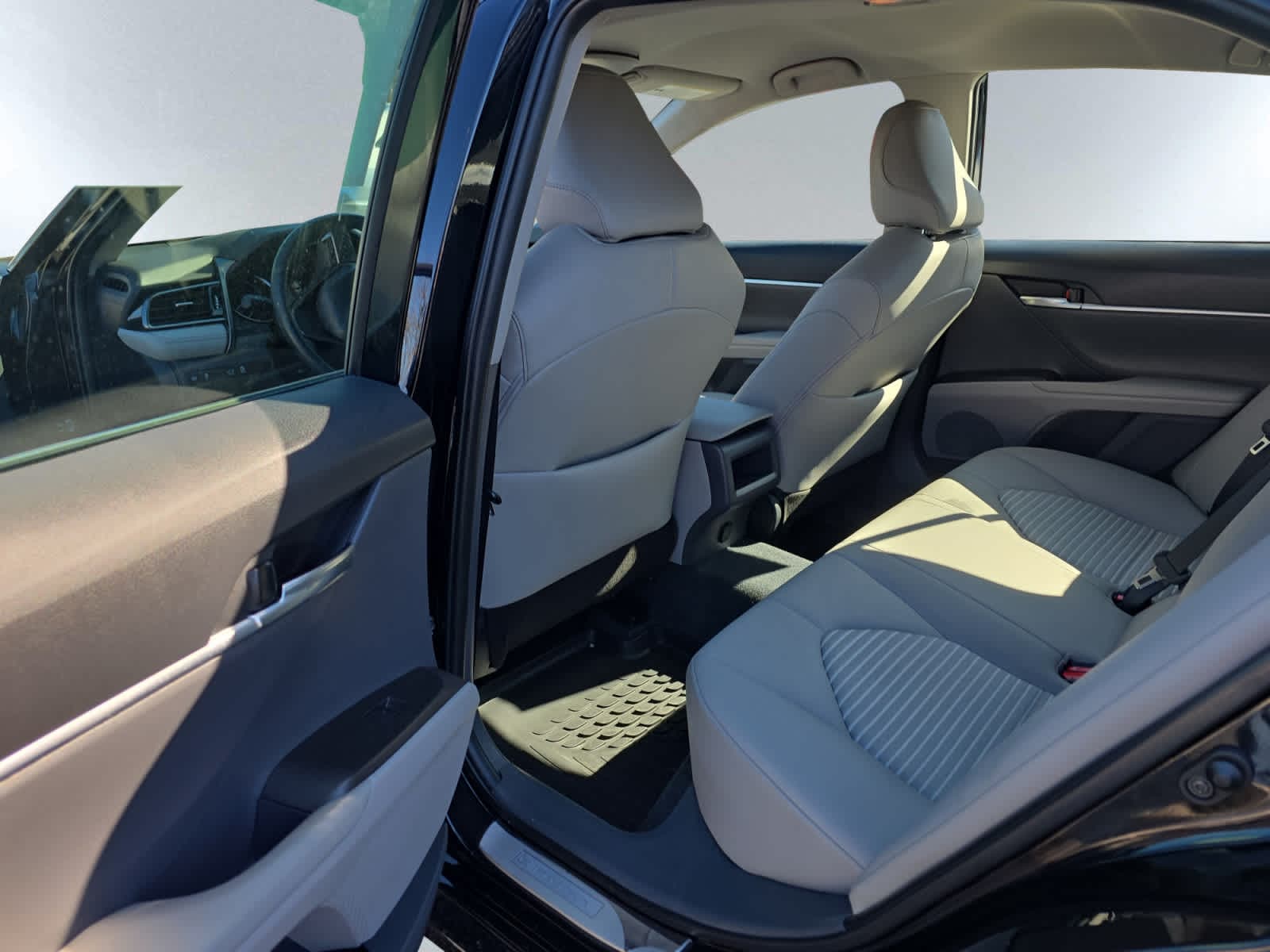 used 2023 Toyota Camry car, priced at $29,998