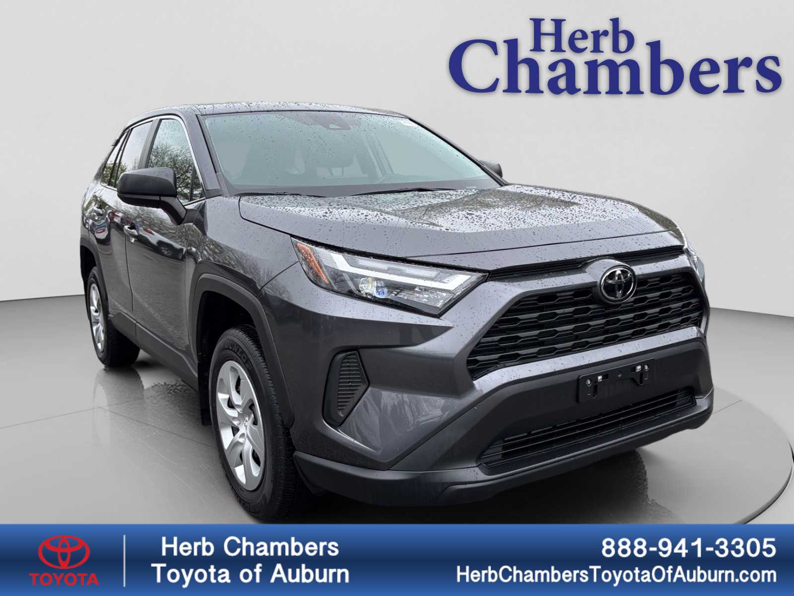 2023 Toyota RAV4
