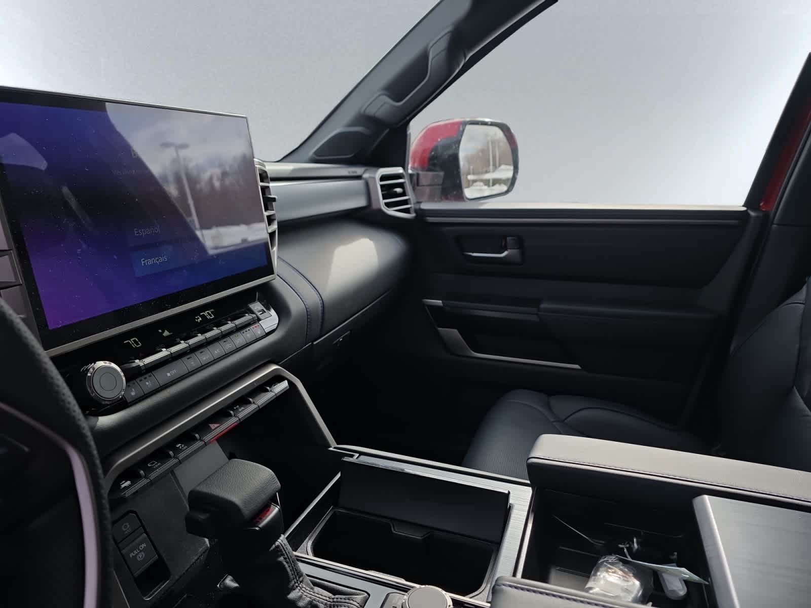 new 2026 Toyota Tundra i-FORCE MAX car, priced at $77,955