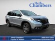 Honda Passport