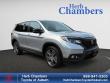 Used 2021 Honda Passport EX-L SUV