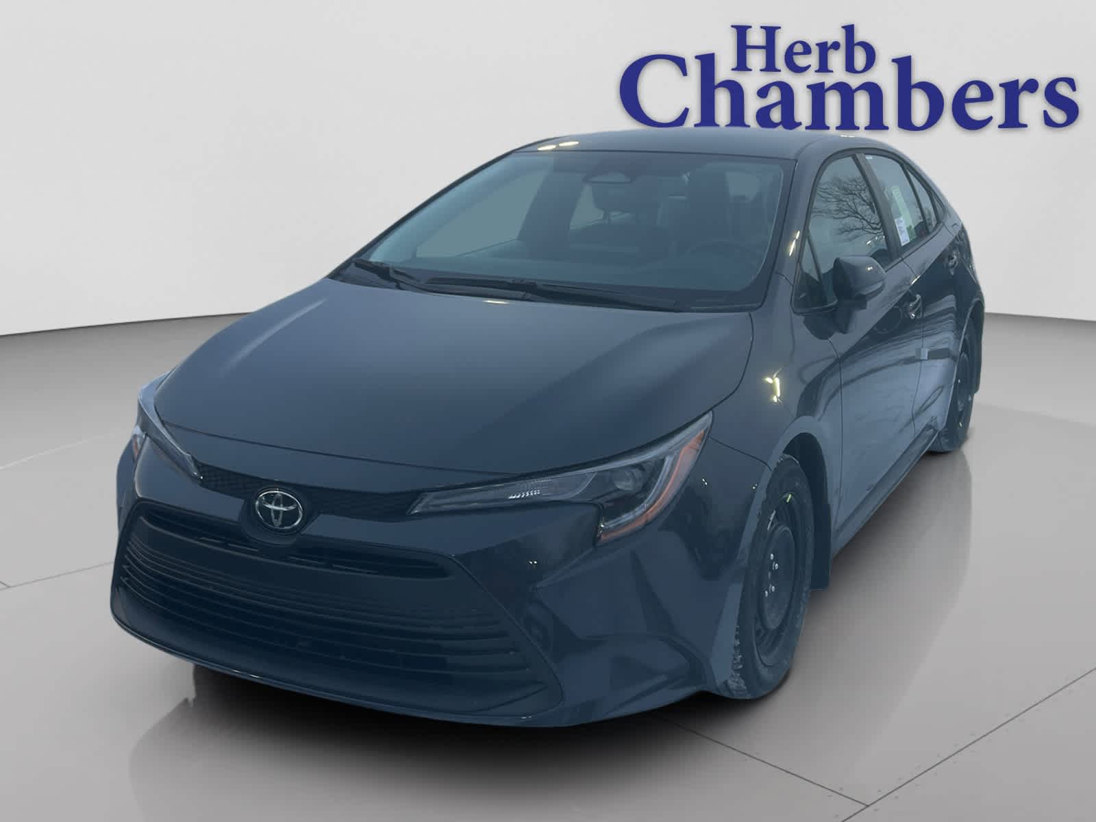 new 2026 Toyota Corolla car, priced at $23,489