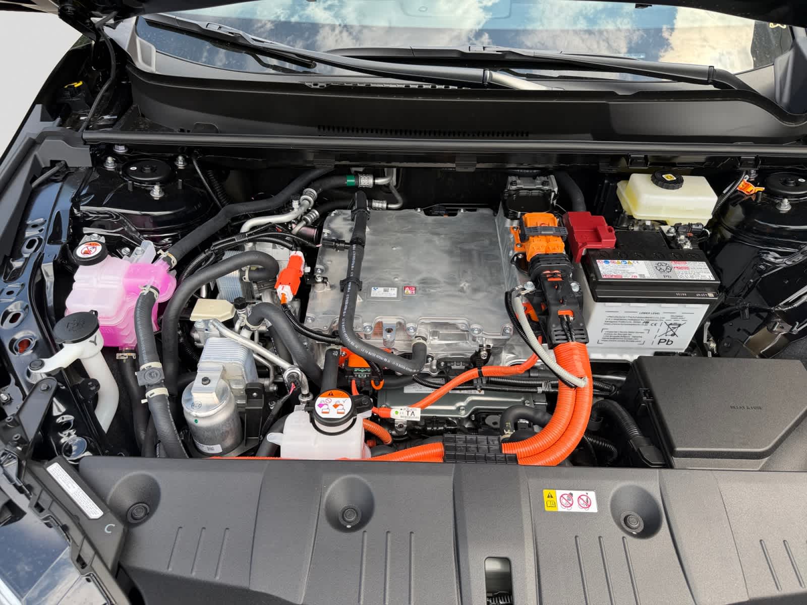 2026 Toyota C-HR SE - Photo 7