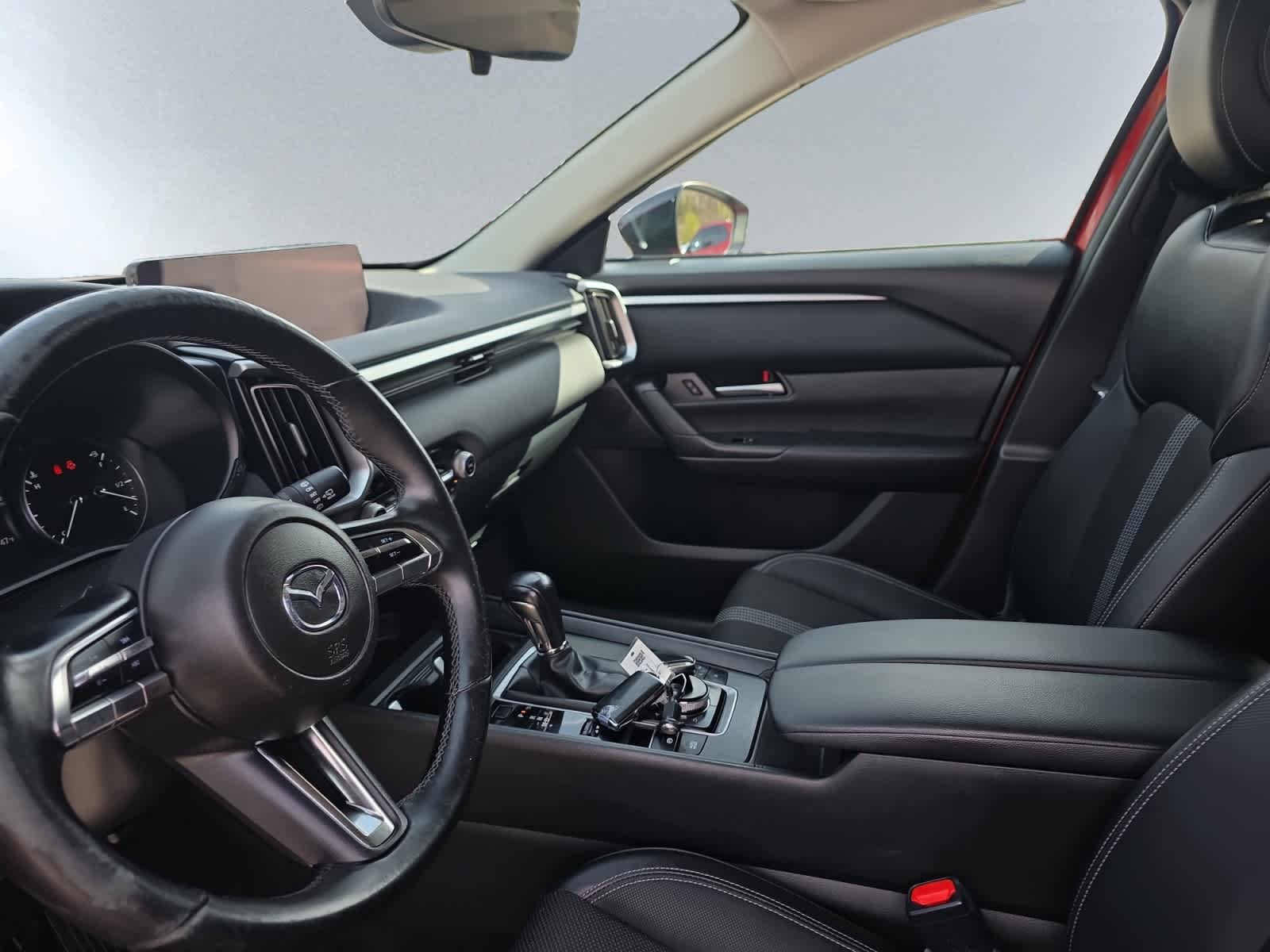 used 2023 Mazda CX-50 car, priced at $26,998