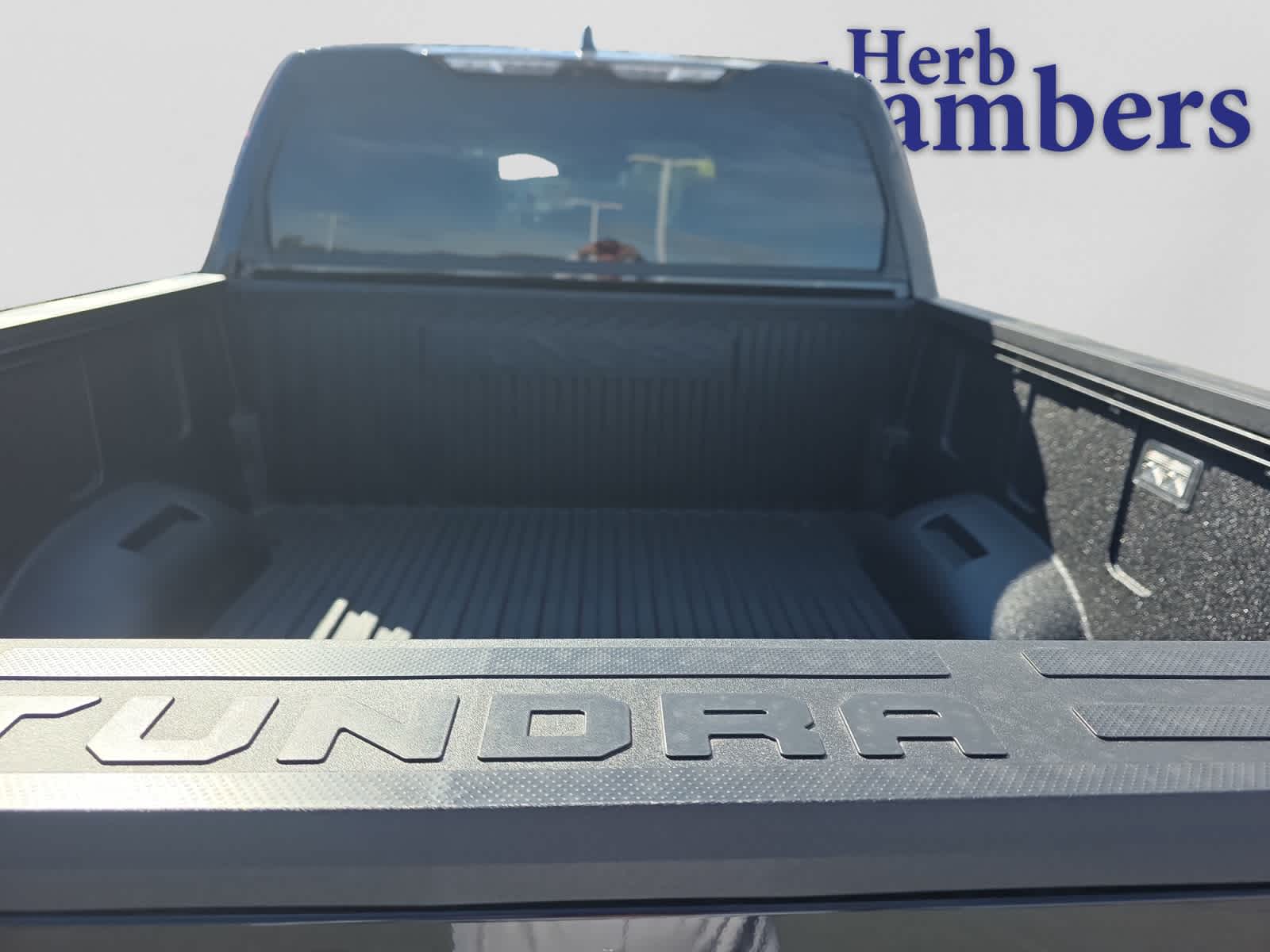new 2026 Toyota Tundra i-FORCE MAX car, priced at $65,162