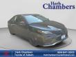 Used 2024 Toyota Camry XSE Sedan