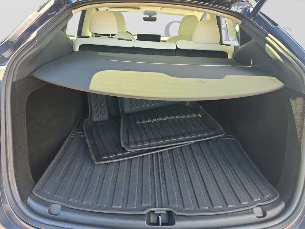 Used 2023 Tesla Model Y Performance SUV